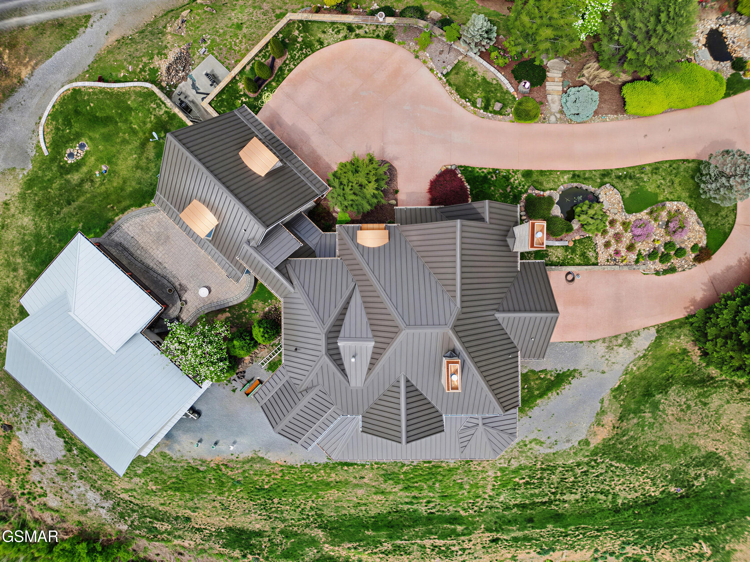 498 Proffitt Ridge Road Mooresburg TN 37811
