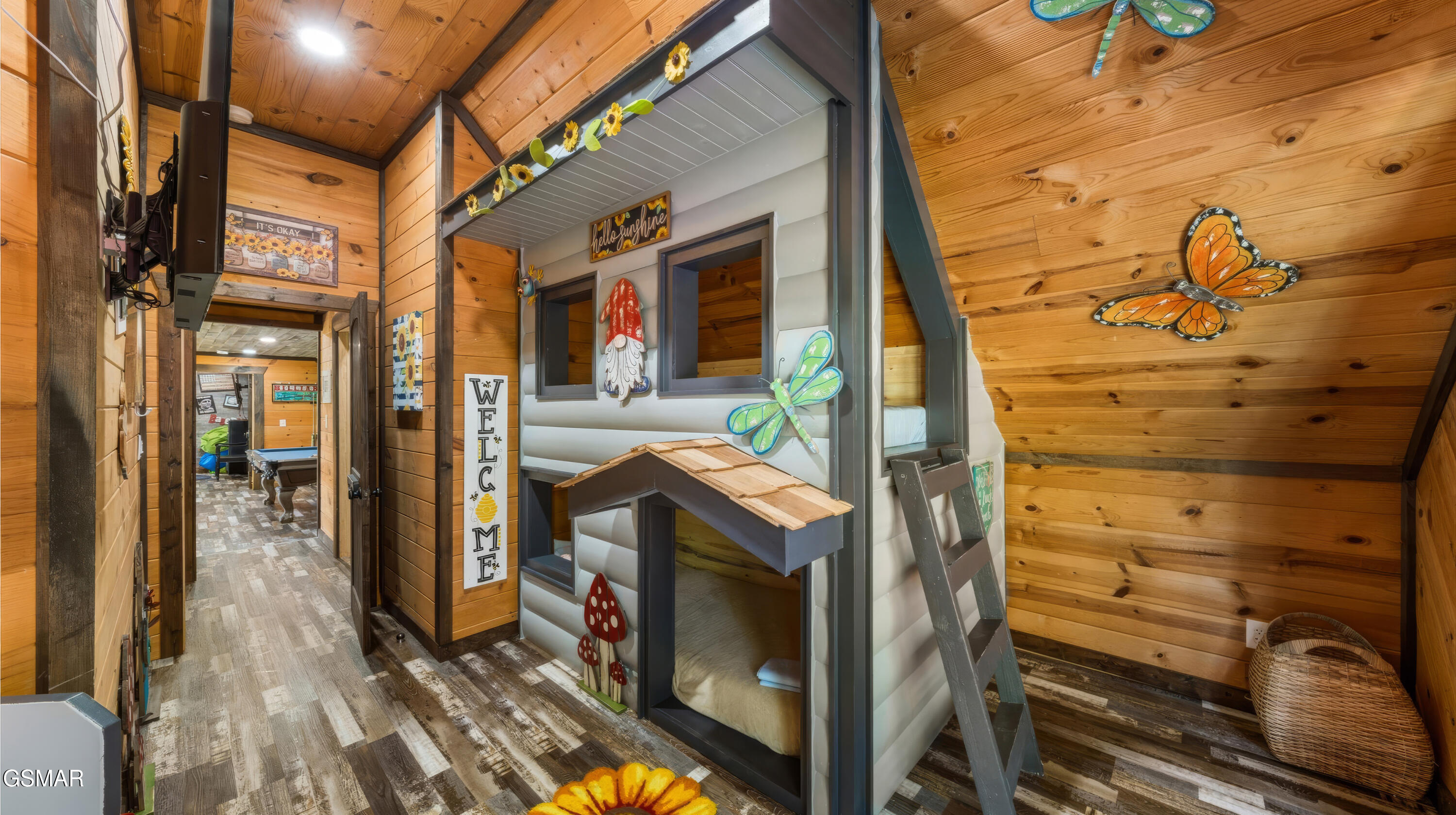 2209 Henderson Springs Road Pigeon Forge TN 37863