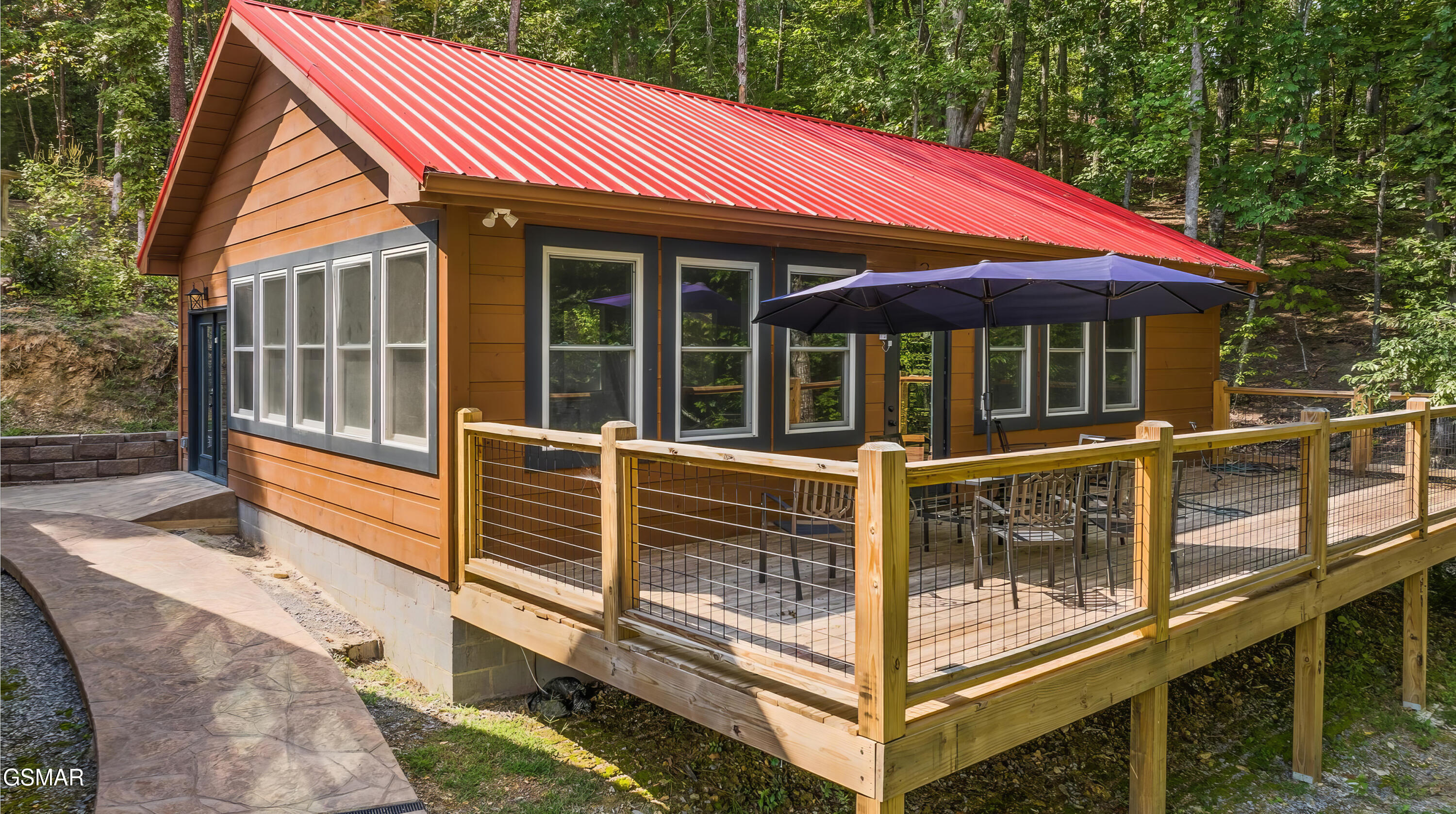2209 Henderson Springs Road Pigeon Forge TN 37863