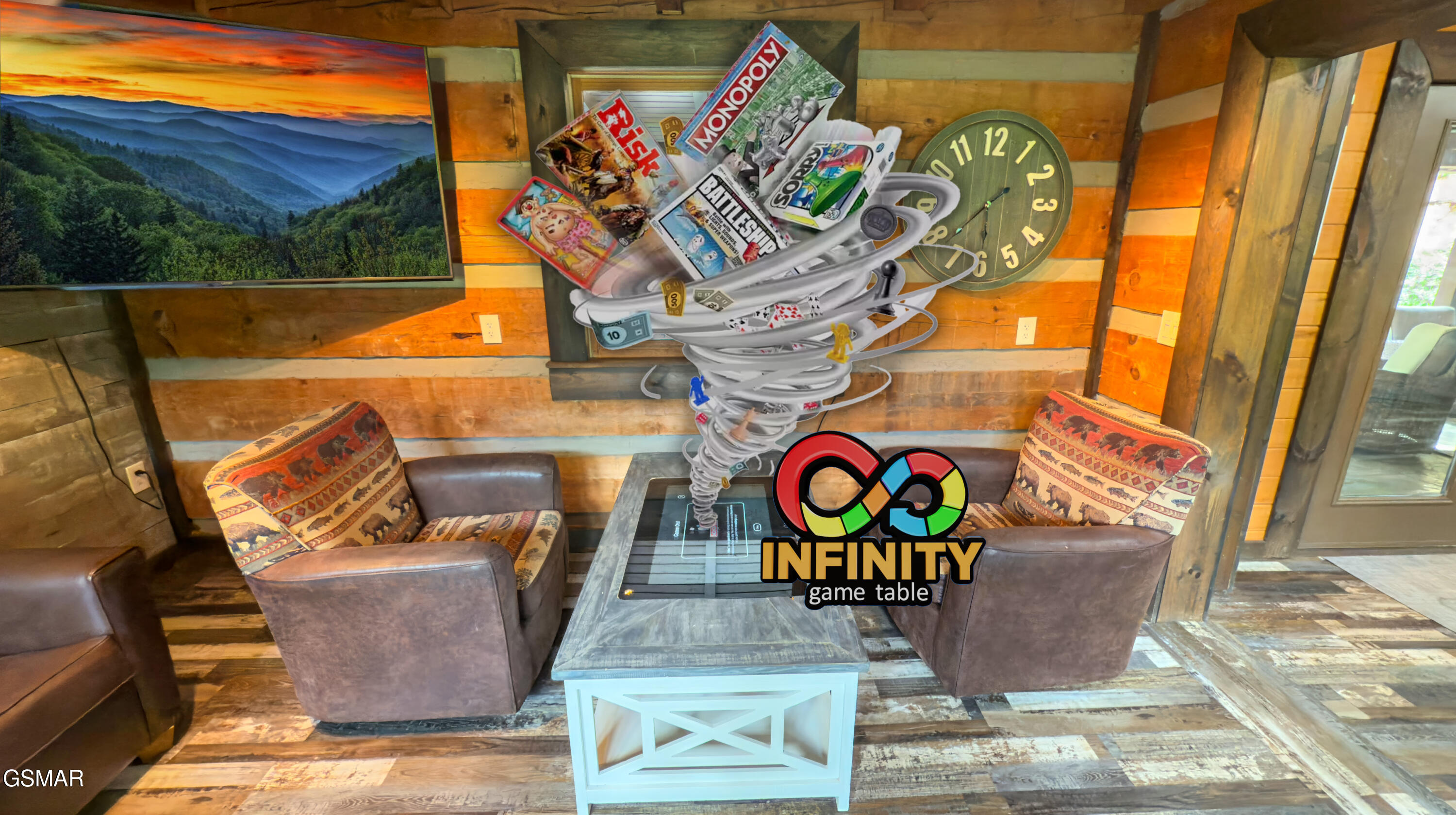 2209 Henderson Springs Road Pigeon Forge TN 37863