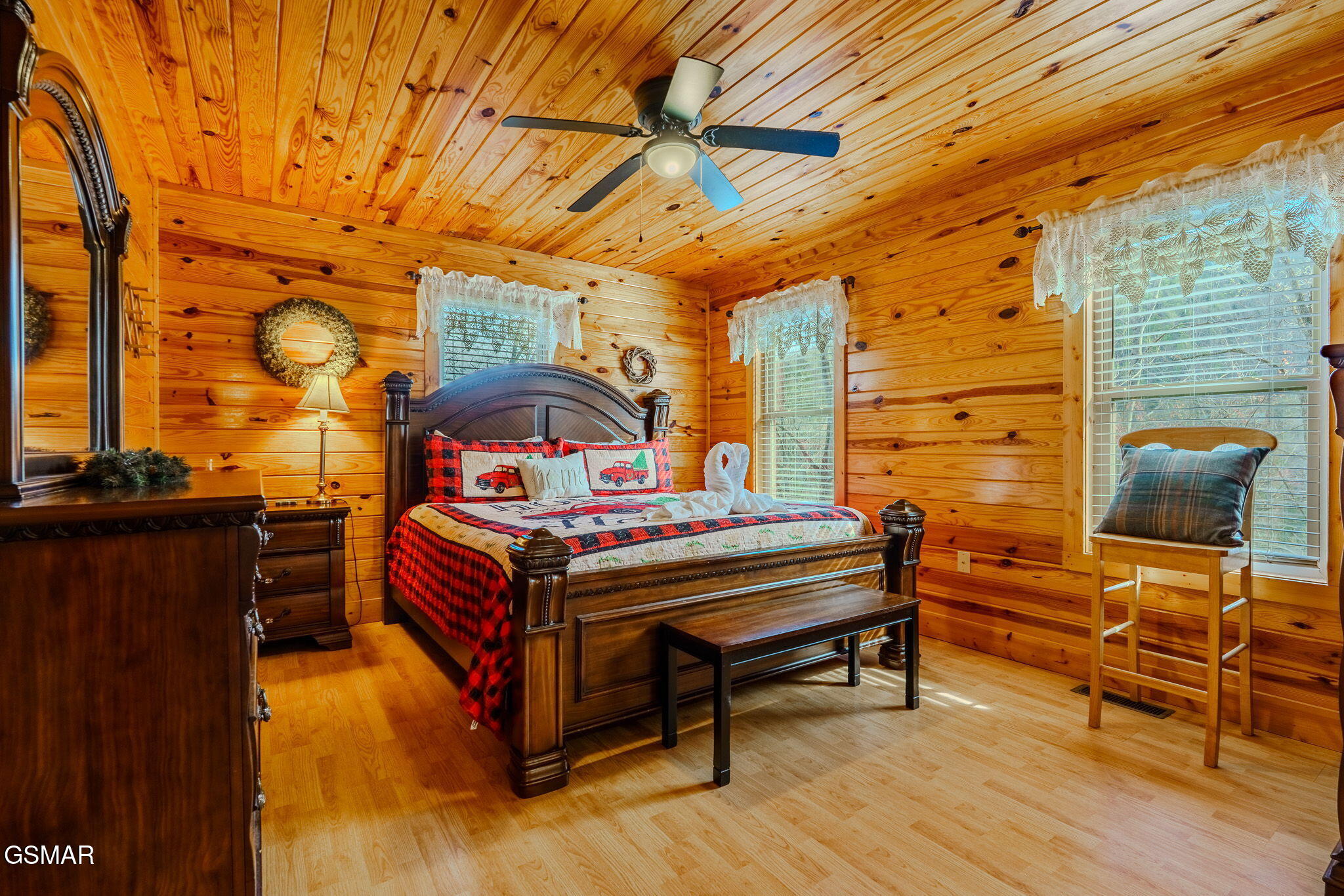 3538 Wolf Way Sevierville TN 37862
