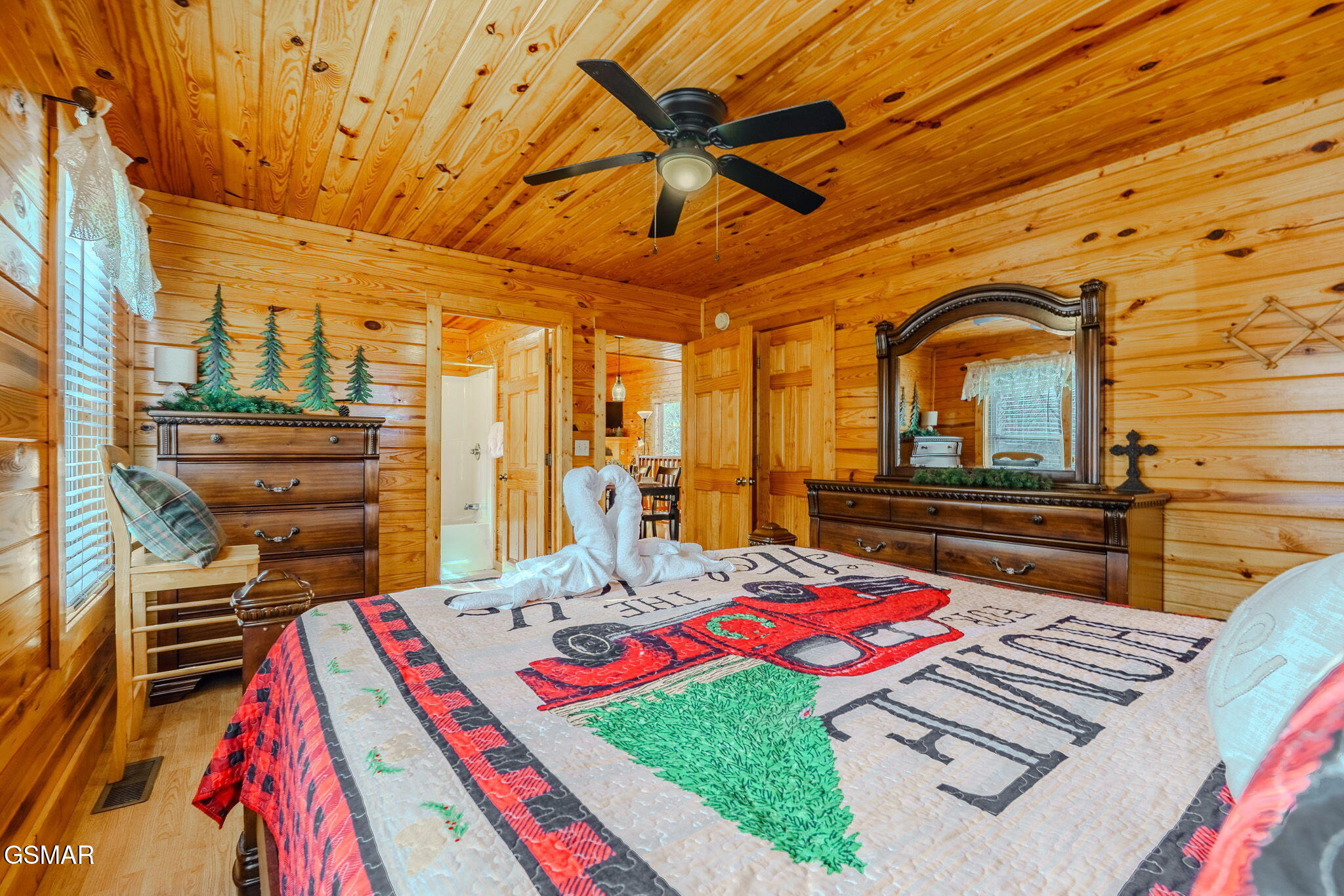 3538 Wolf Way Sevierville TN 37862