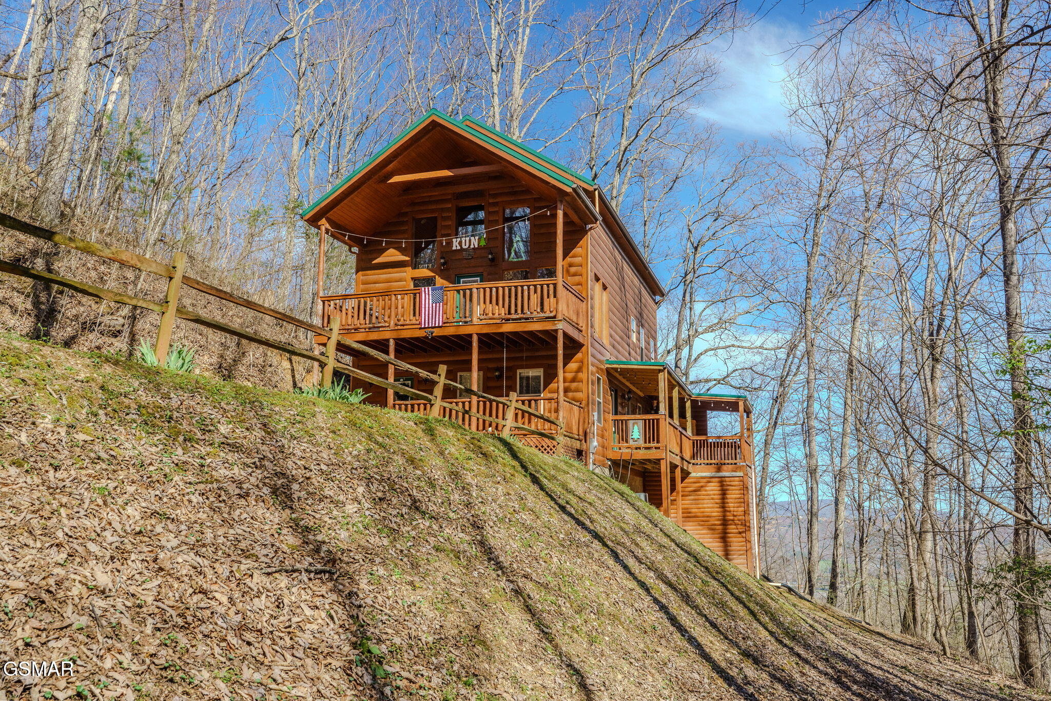 3538 Wolf Way Sevierville TN 37862