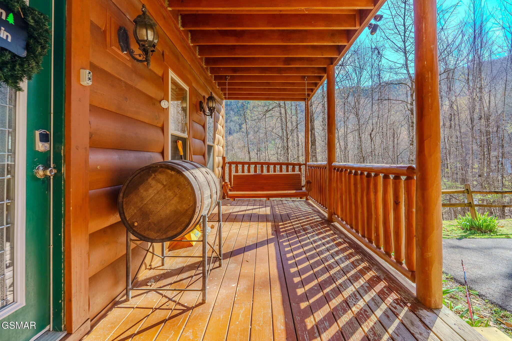 3538 Wolf Way Sevierville TN 37862