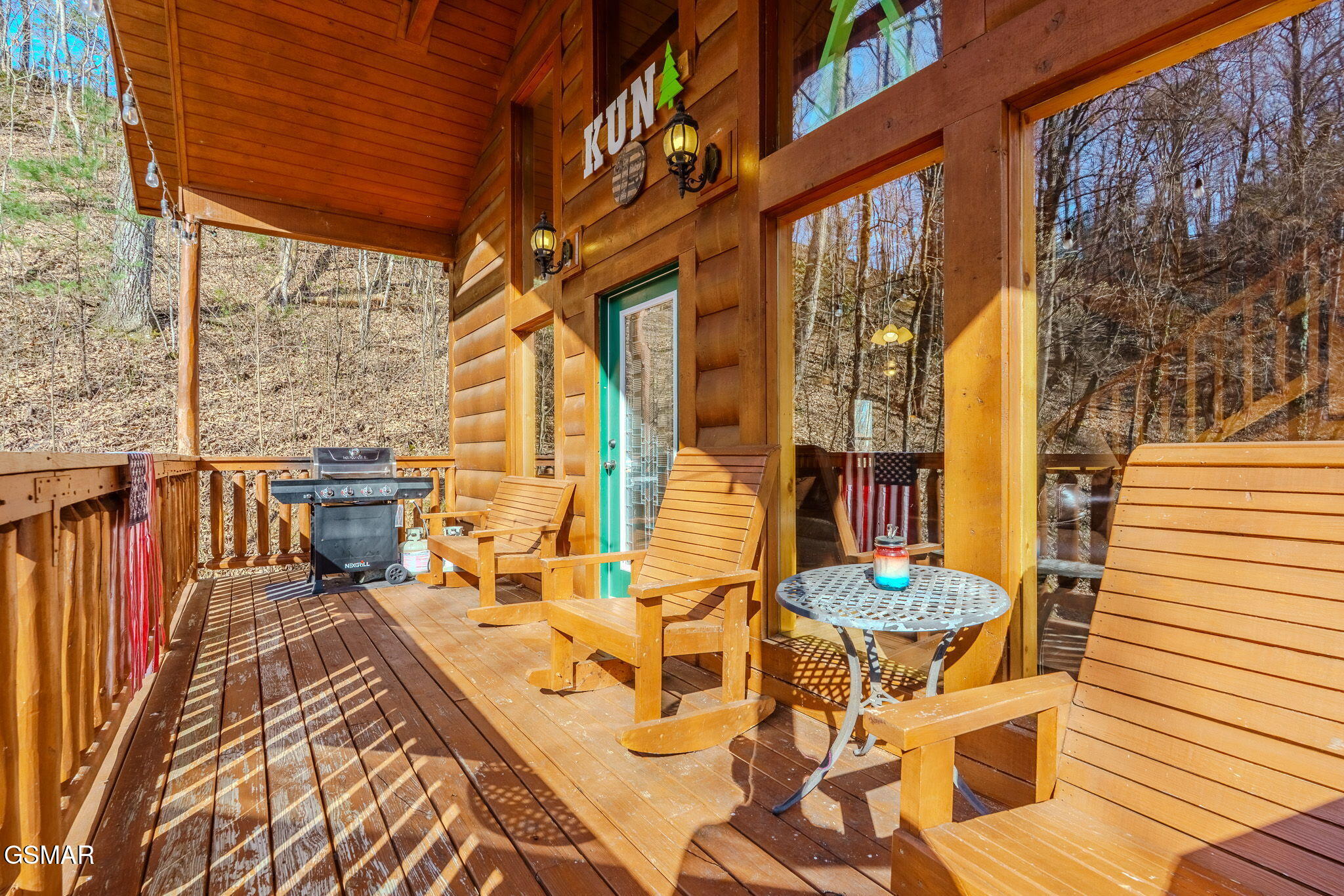 3538 Wolf Way Sevierville TN 37862