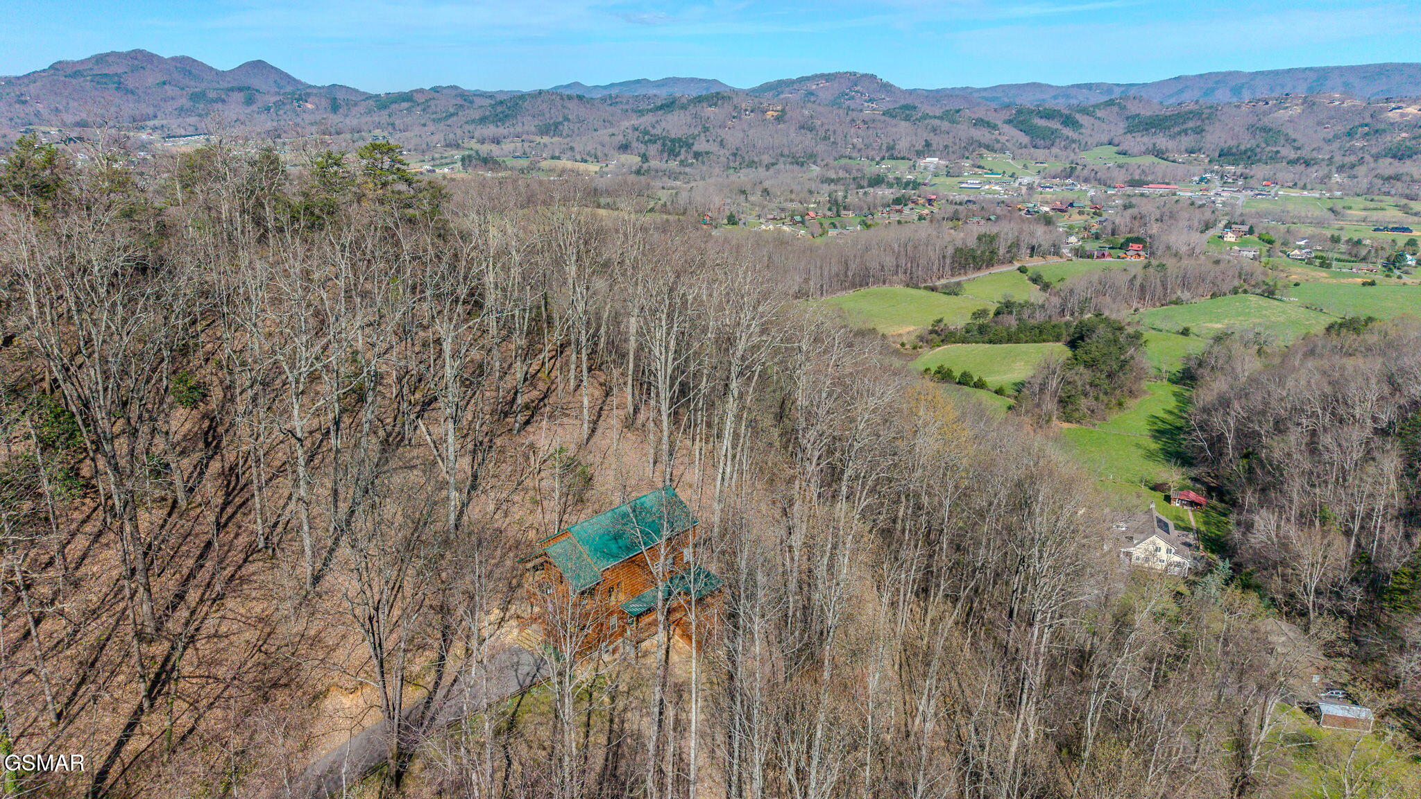 3538 Wolf Way Sevierville TN 37862