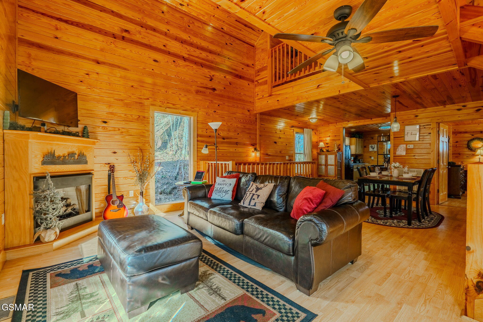 3538 Wolf Way Sevierville TN 37862