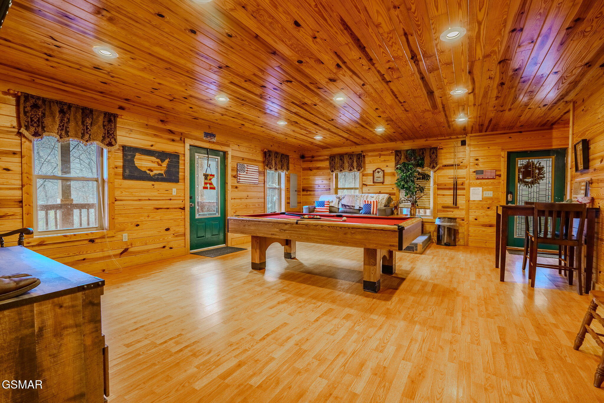 3538 Wolf Way Sevierville TN 37862