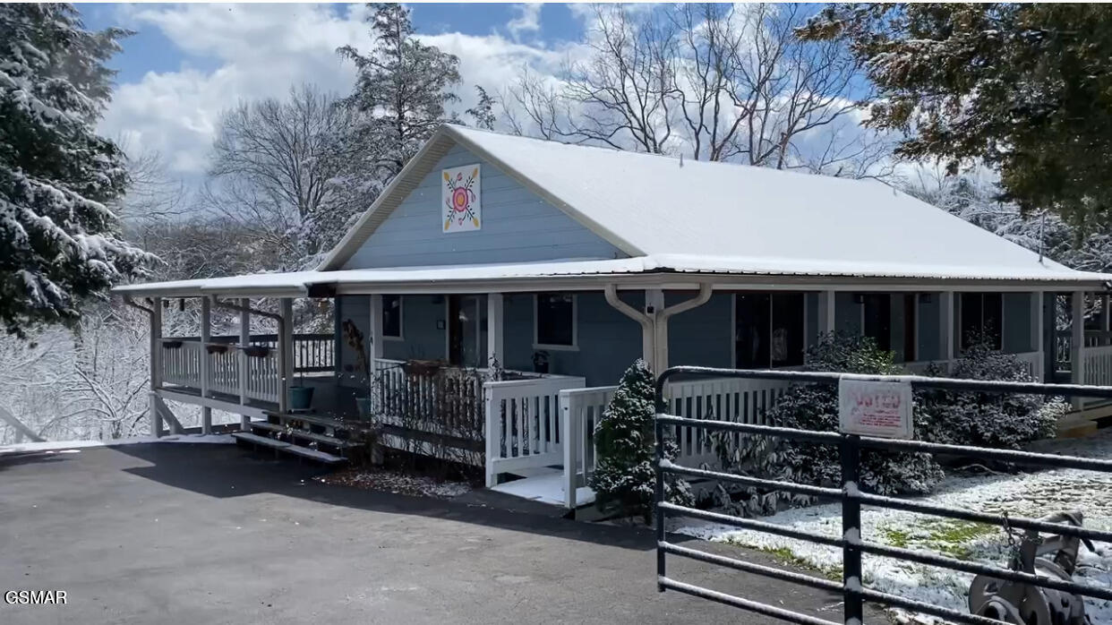 735 Pollard Road Kodak TN 37764