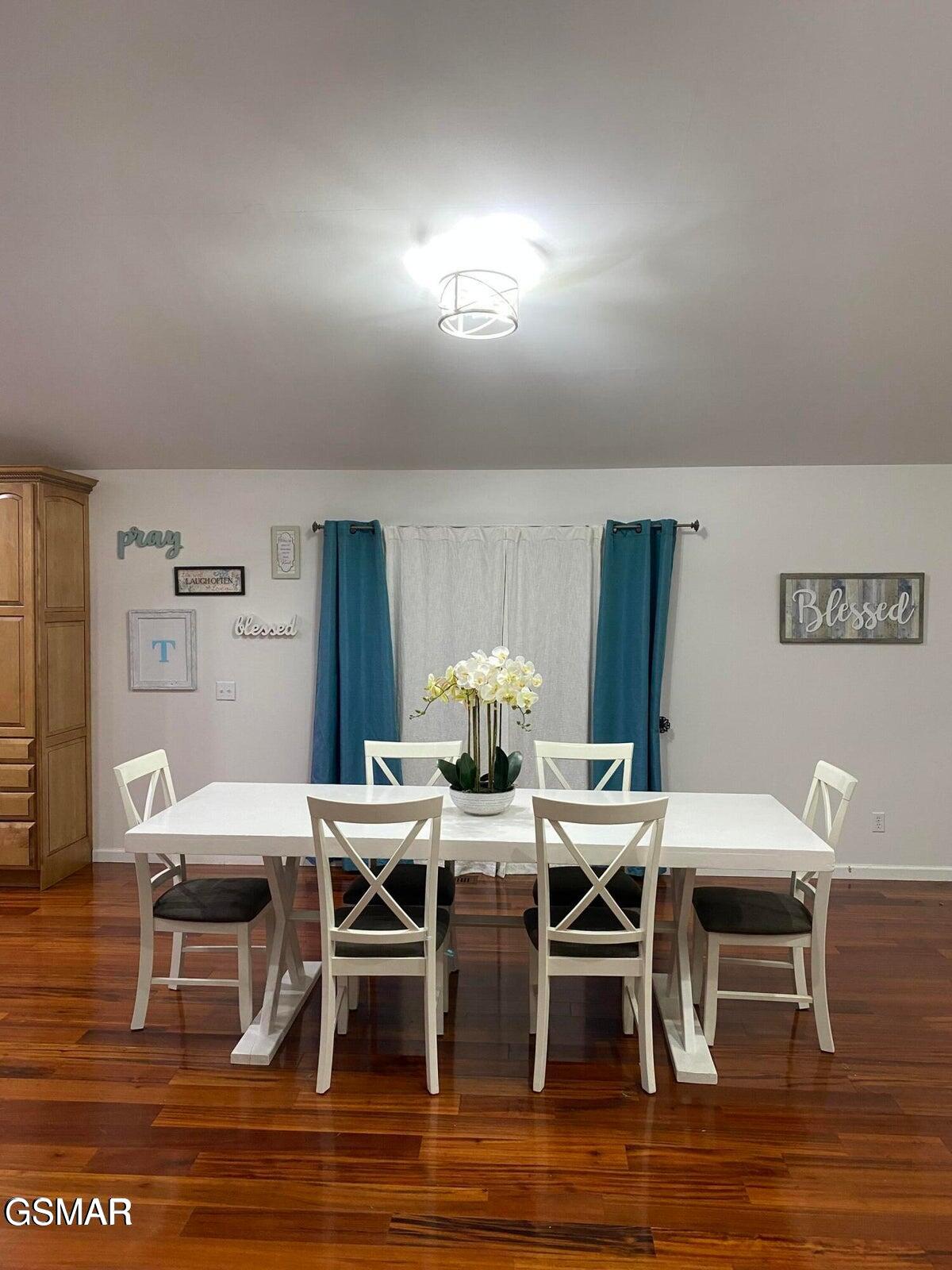 735 Pollard Road Kodak TN 37764