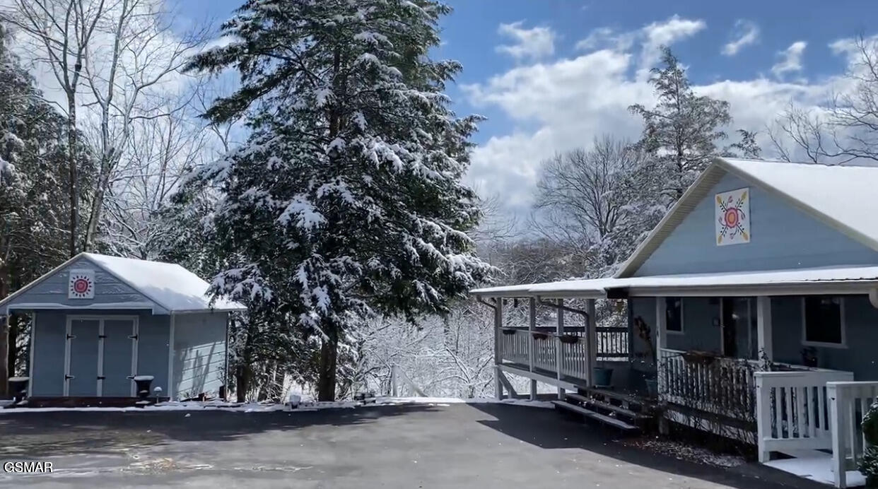 735 Pollard Road Kodak TN 37764