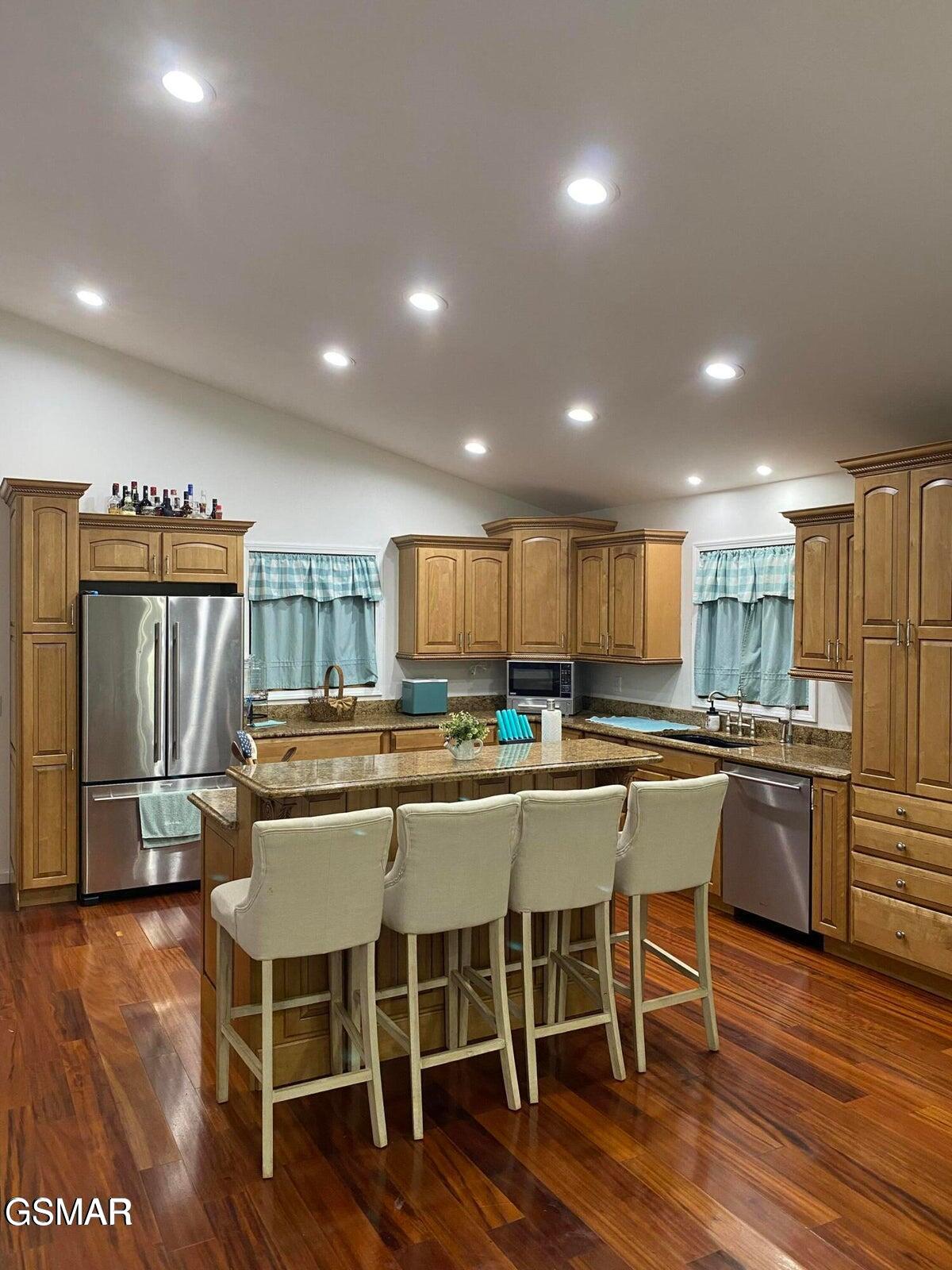735 Pollard Road Kodak TN 37764