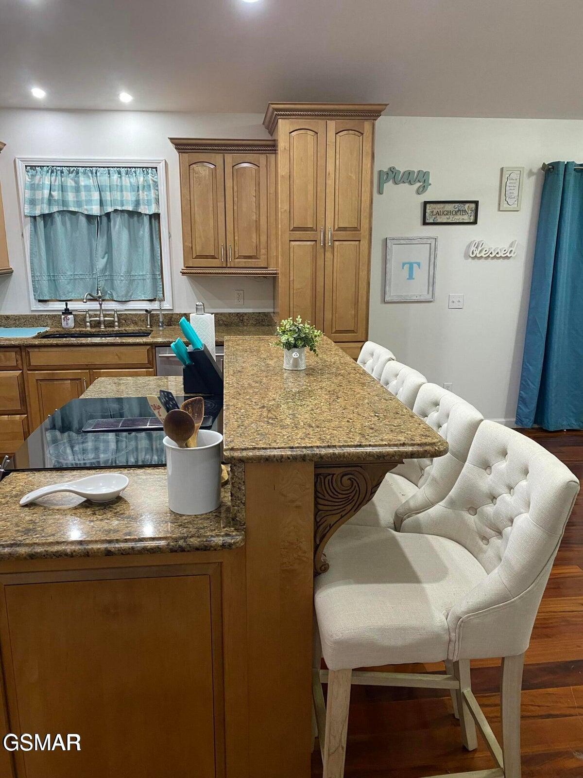 735 Pollard Road Kodak TN 37764