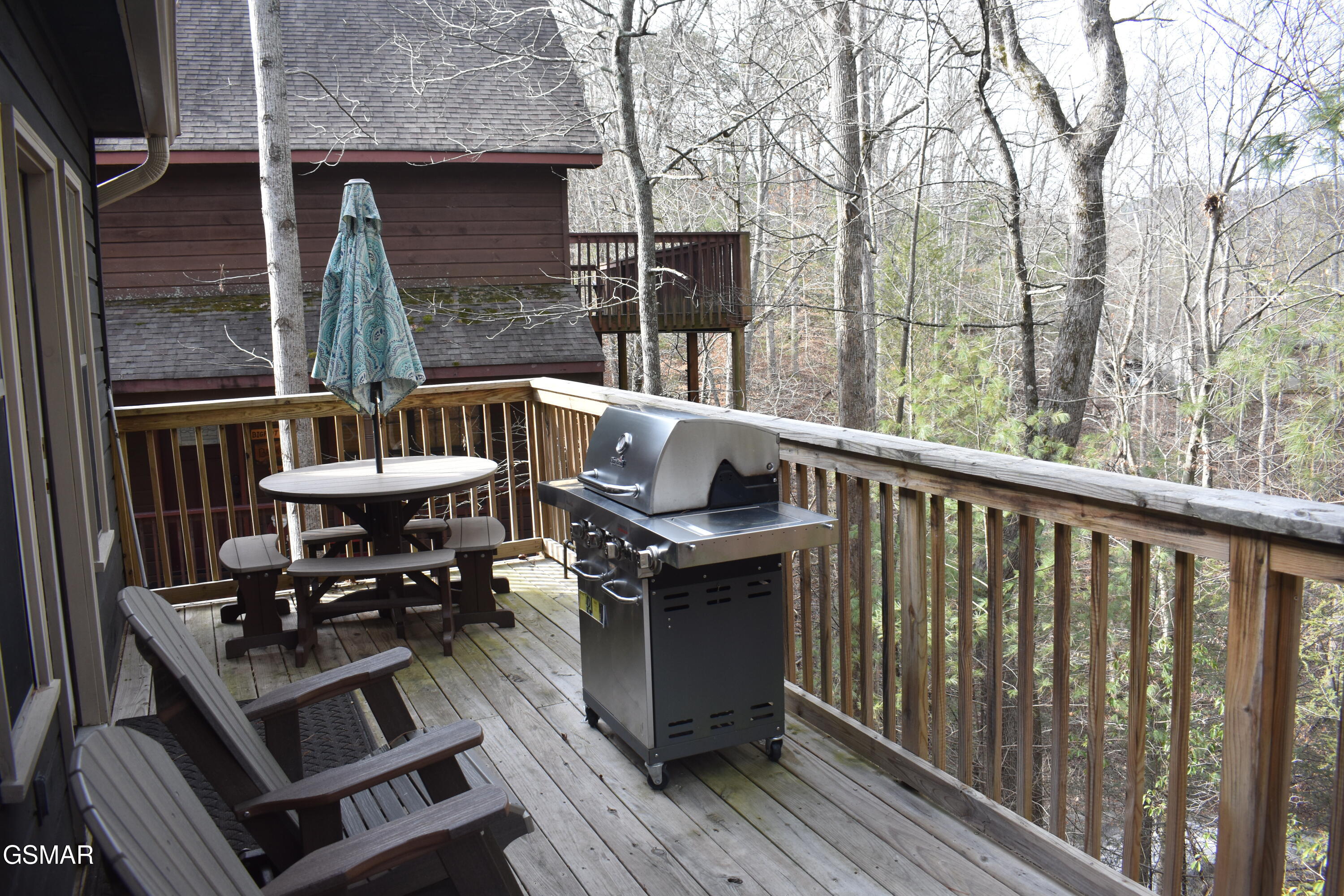 3516 Brook Stone Way Pigeon Forge TN 37863