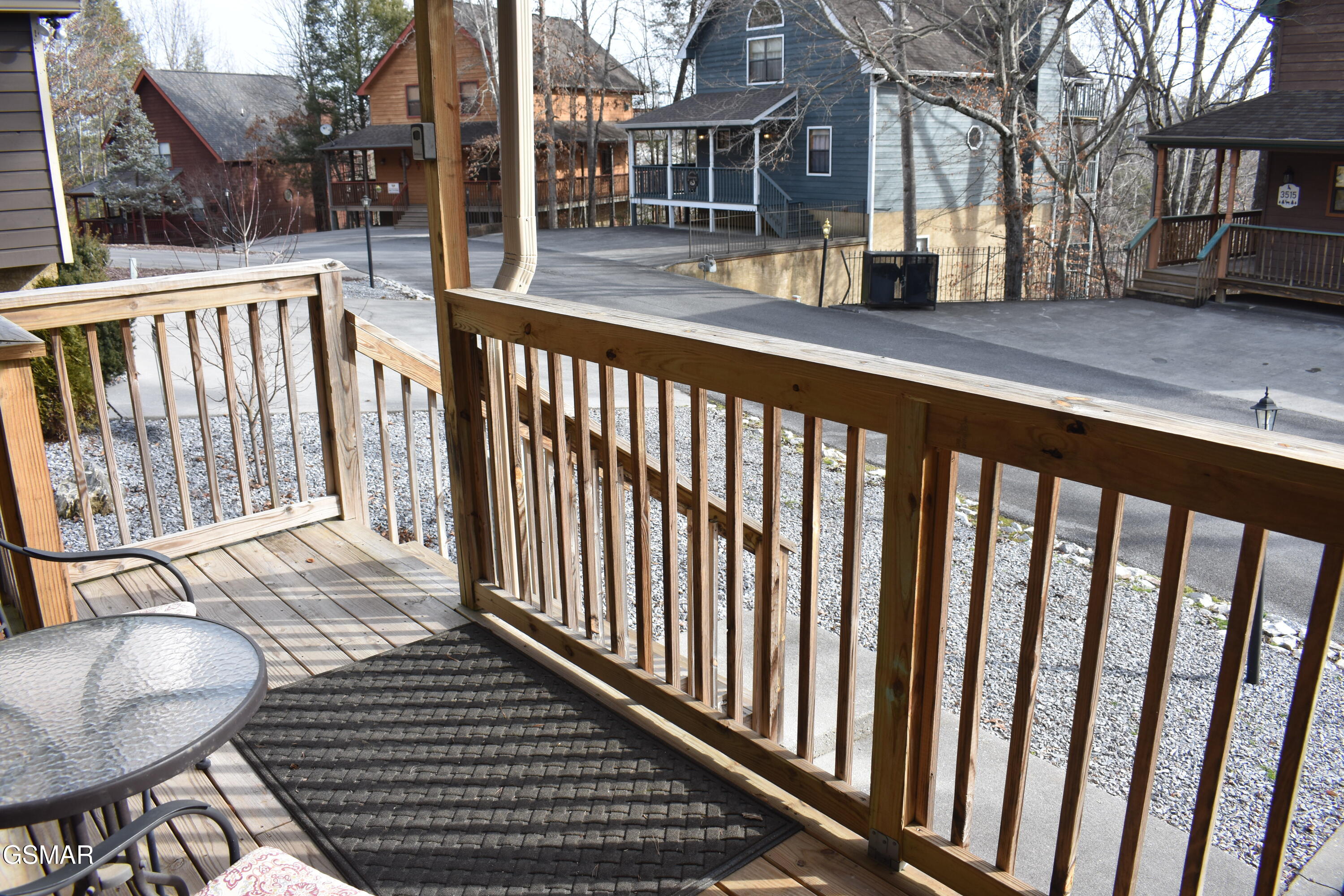 3516 Brook Stone Way Pigeon Forge TN 37863