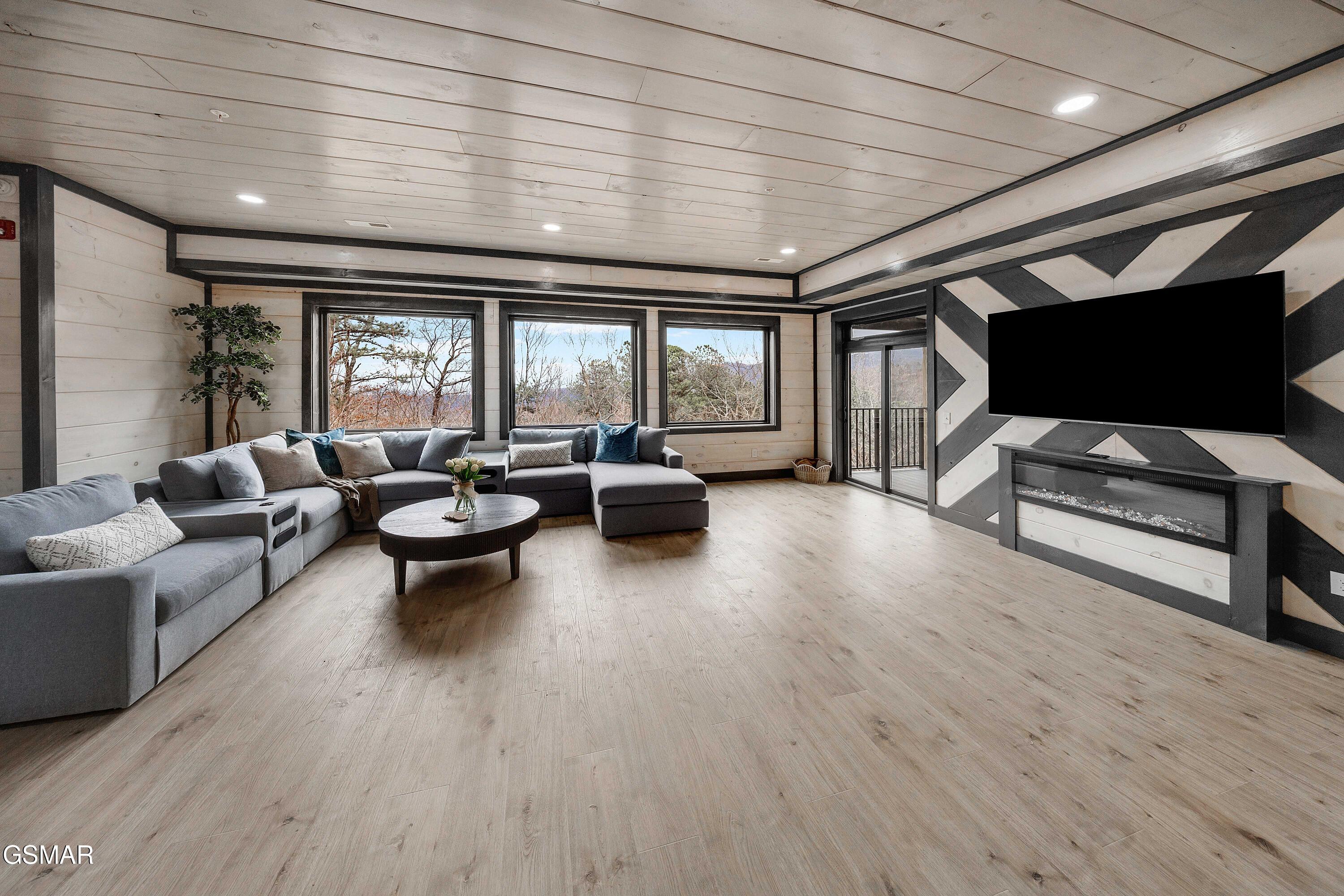 1253 Bavarian Way Gatlinburg TN 37738