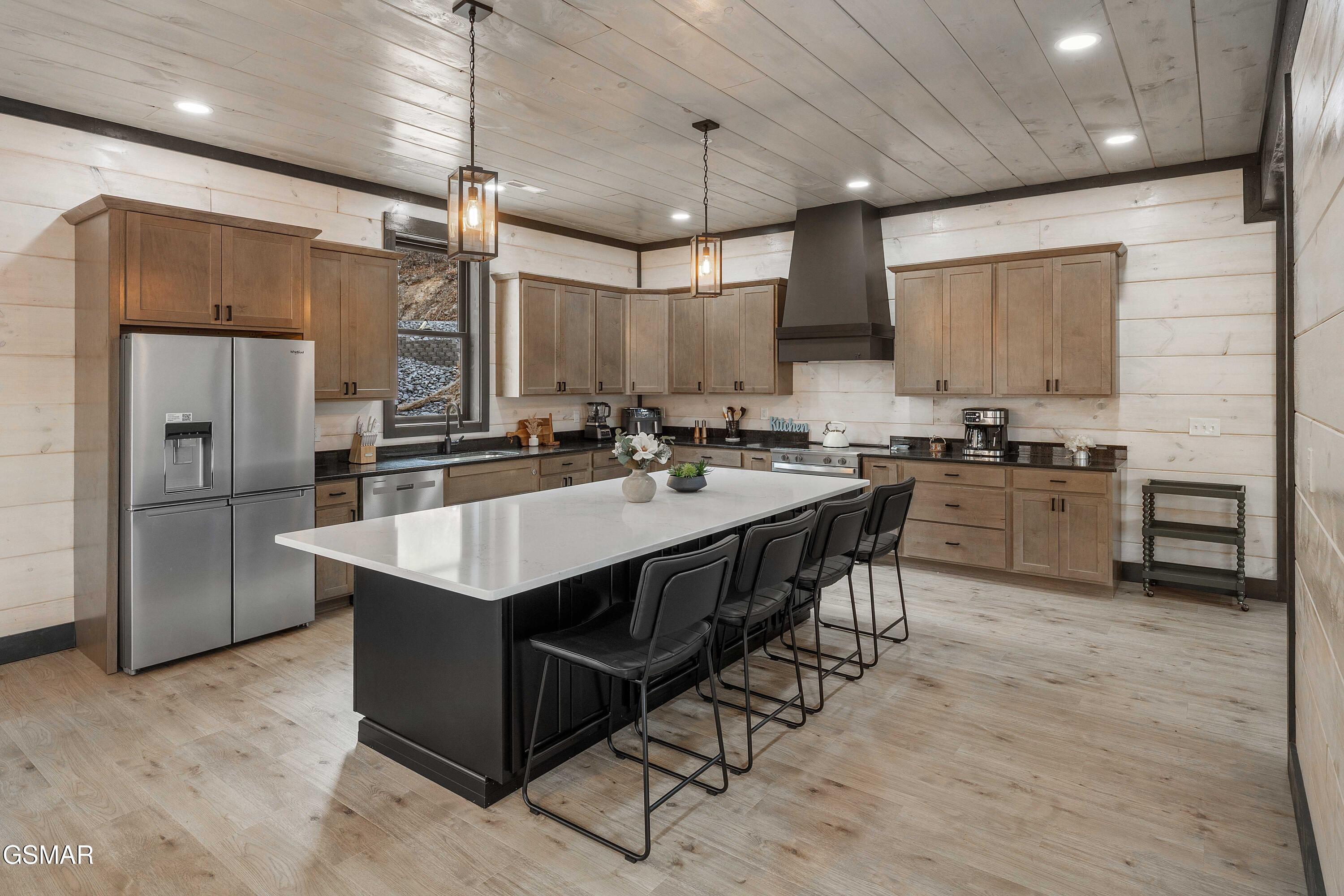 1253 Bavarian Way Gatlinburg TN 37738