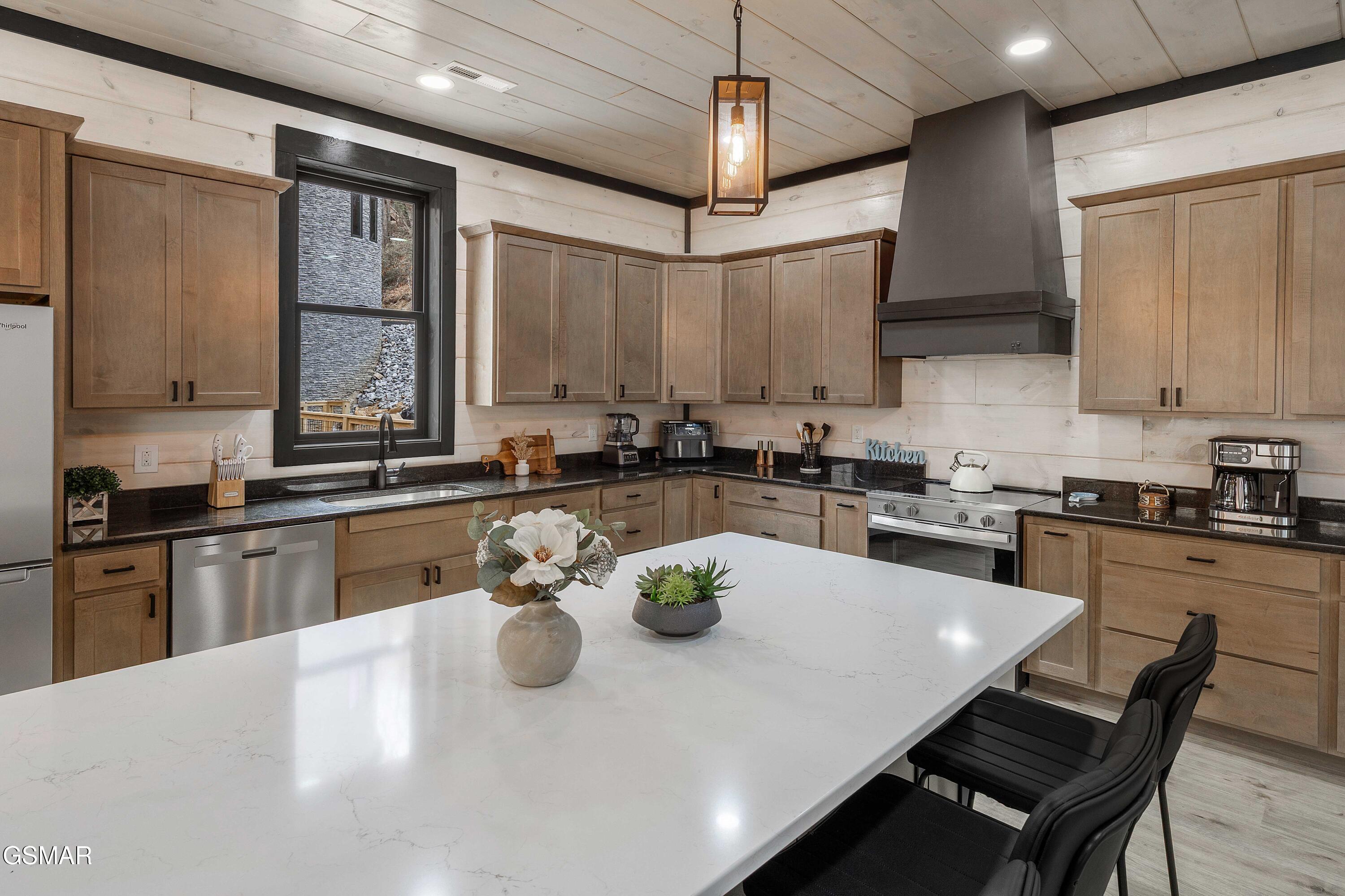 1253 Bavarian Way Gatlinburg TN 37738