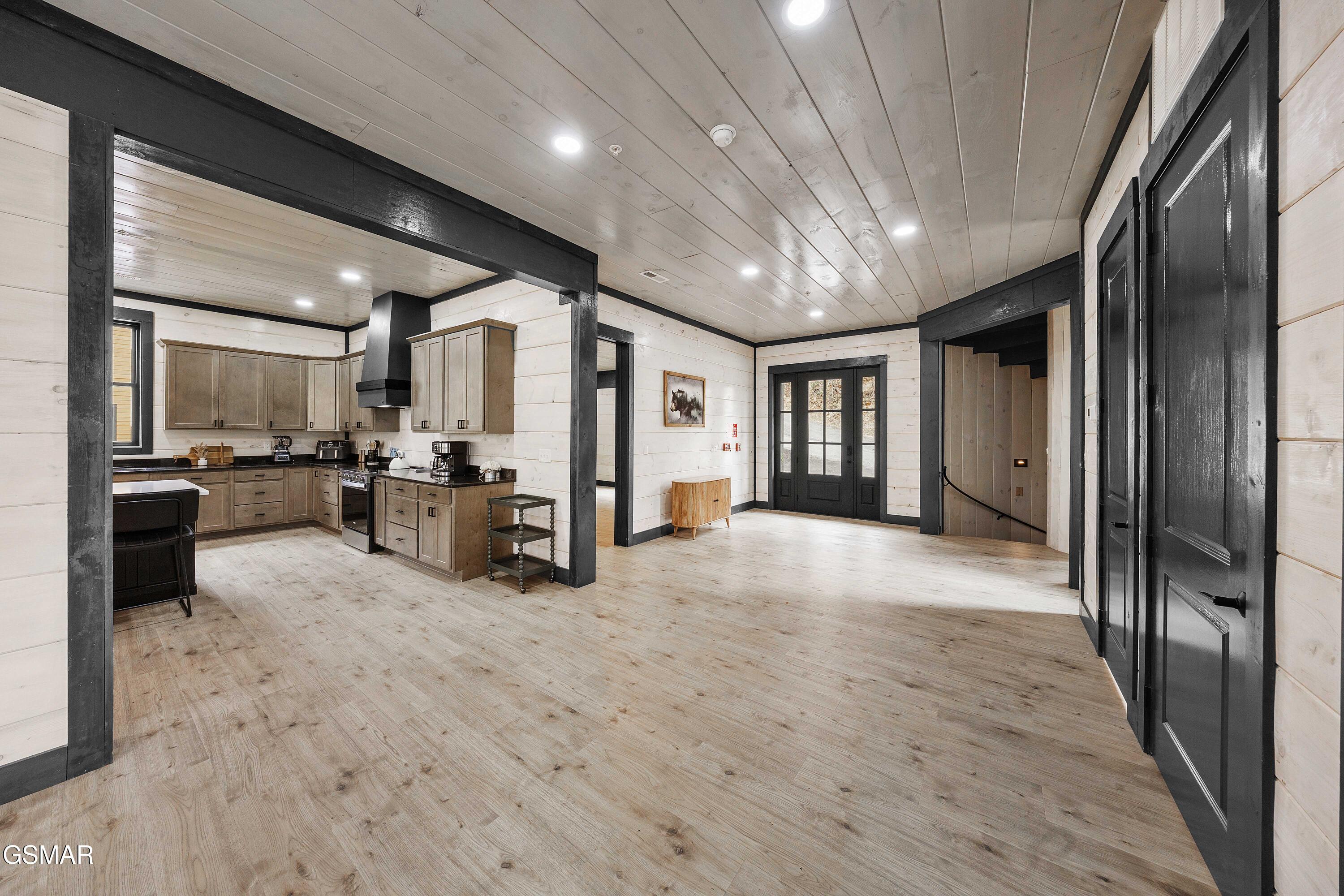 1253 Bavarian Way Gatlinburg TN 37738