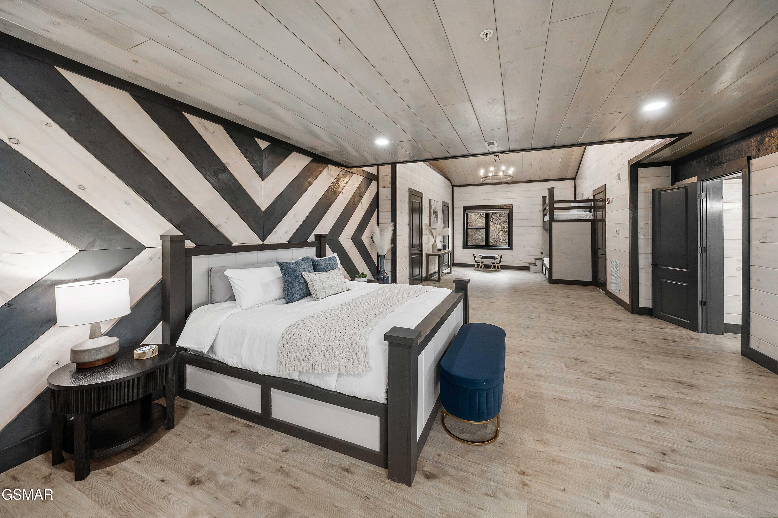 1253 Bavarian Way Gatlinburg TN 37738