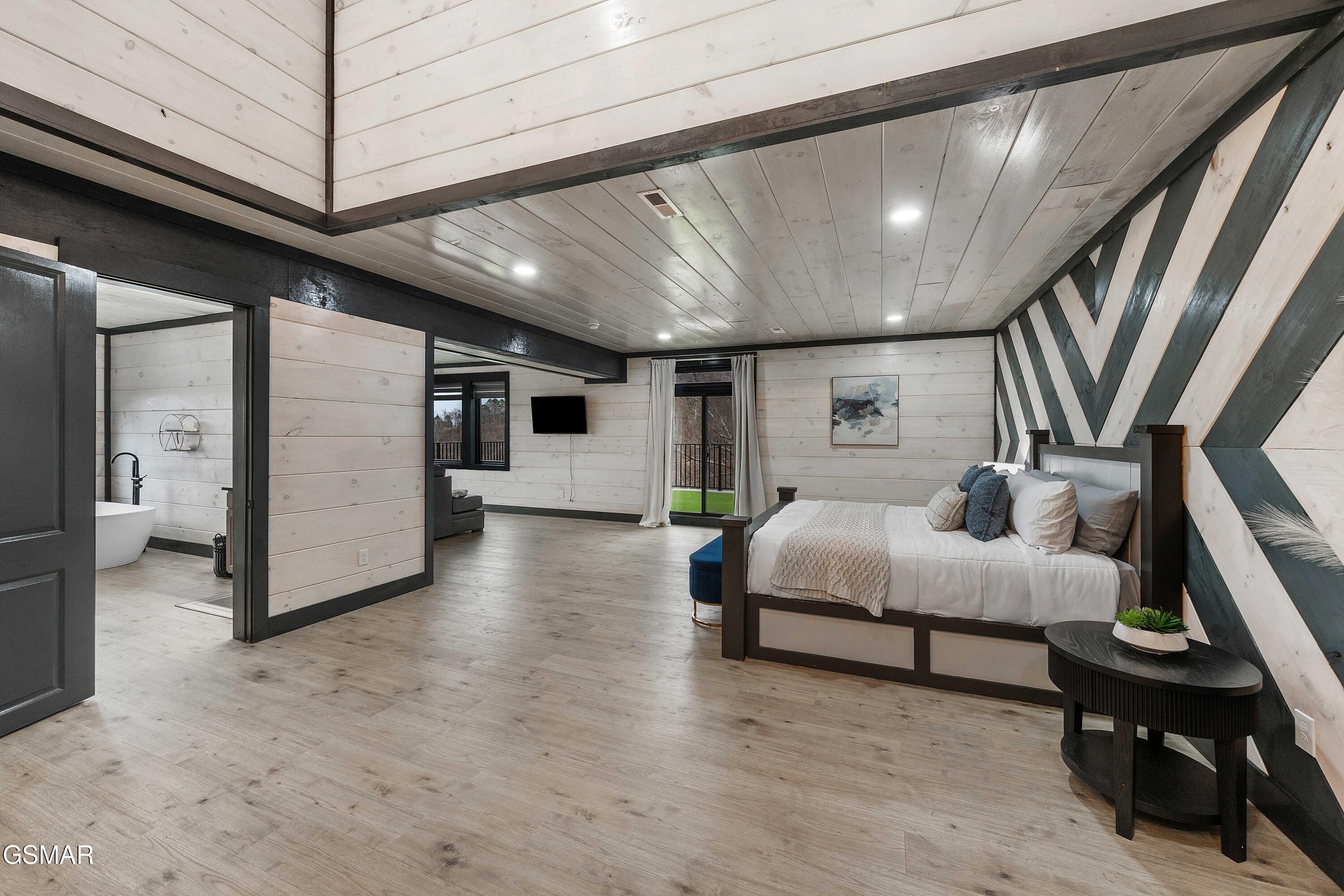 1253 Bavarian Way Gatlinburg TN 37738