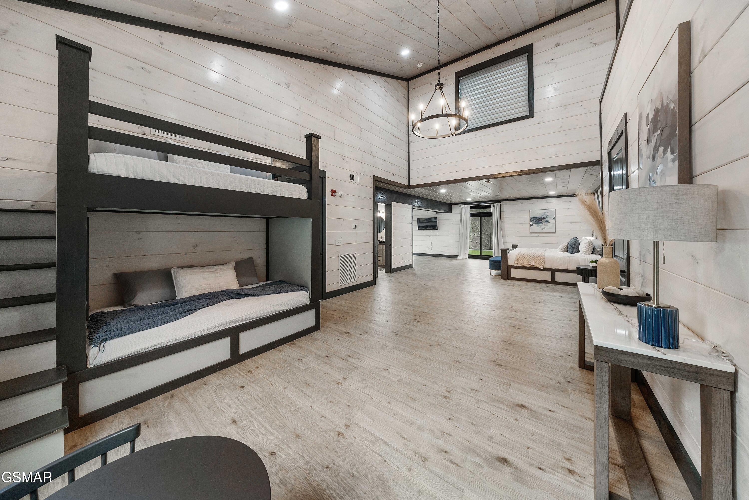 1253 Bavarian Way Gatlinburg TN 37738