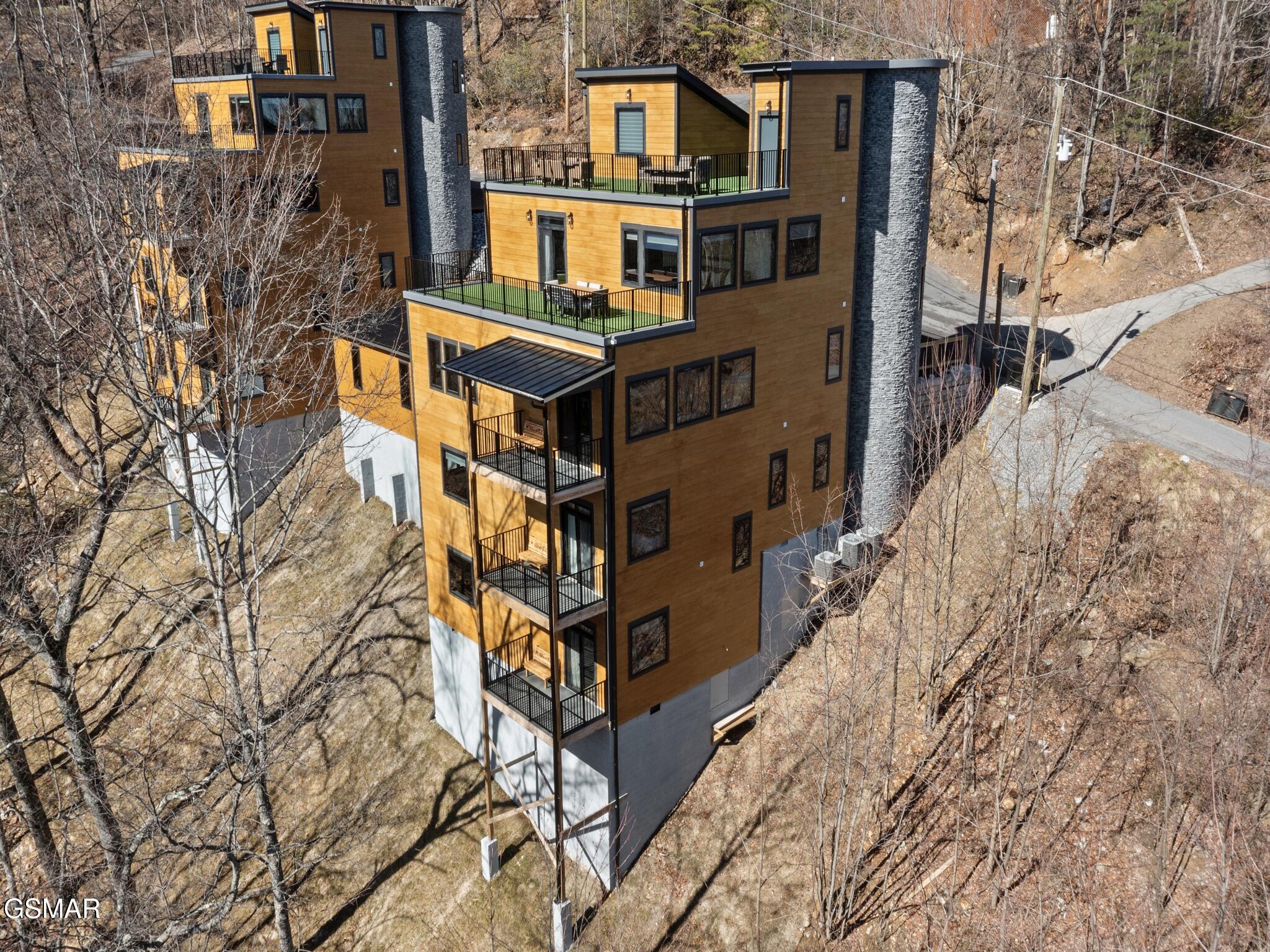 1253 Bavarian Way Gatlinburg TN 37738