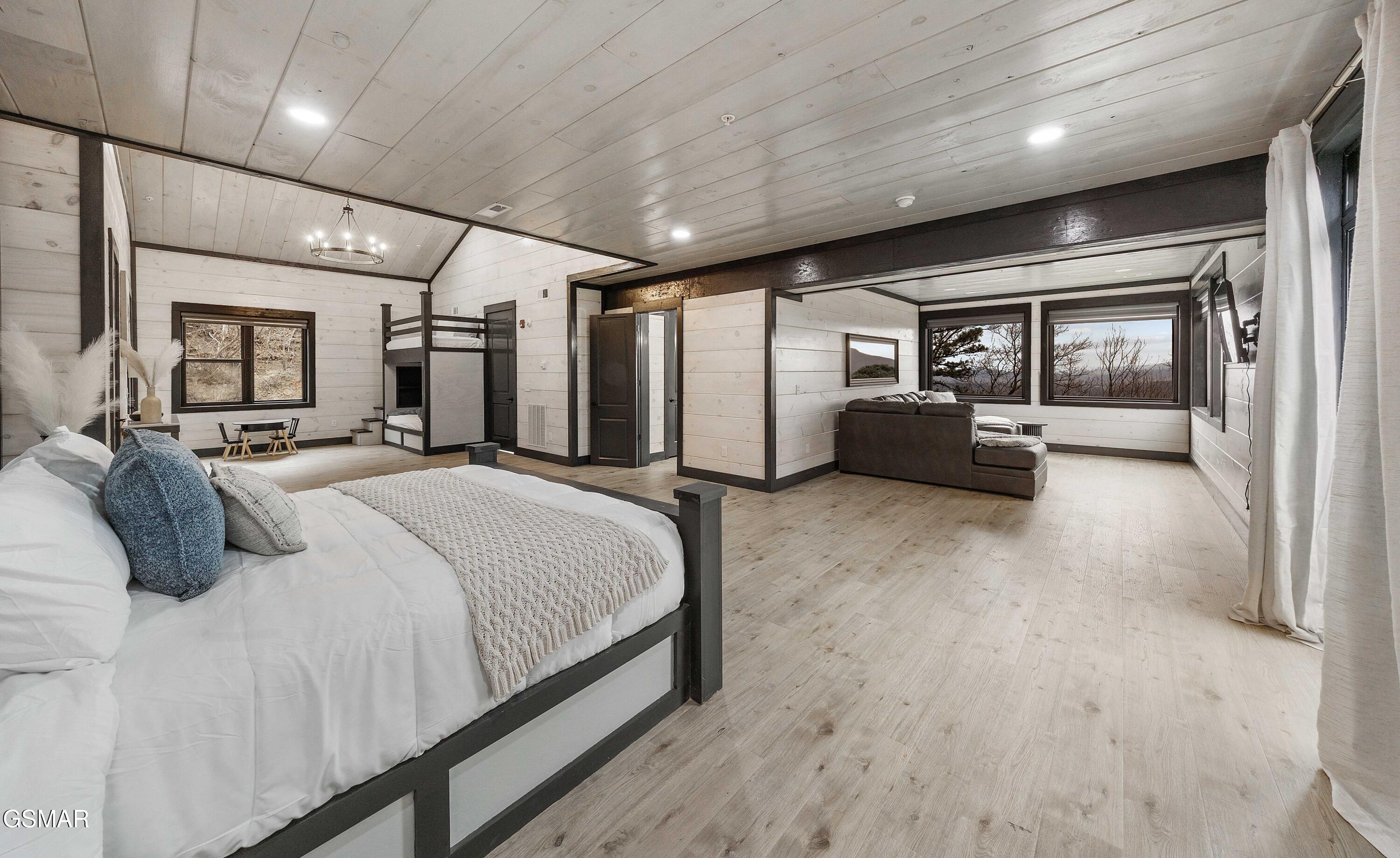 1253 Bavarian Way Gatlinburg TN 37738