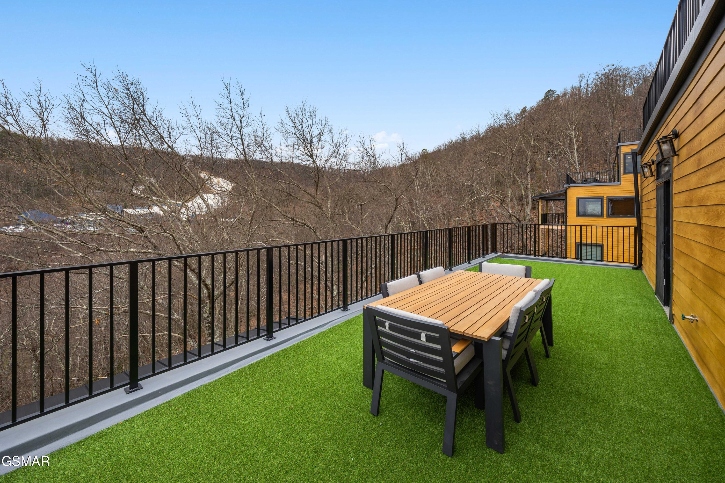 1253 Bavarian Way Gatlinburg TN 37738