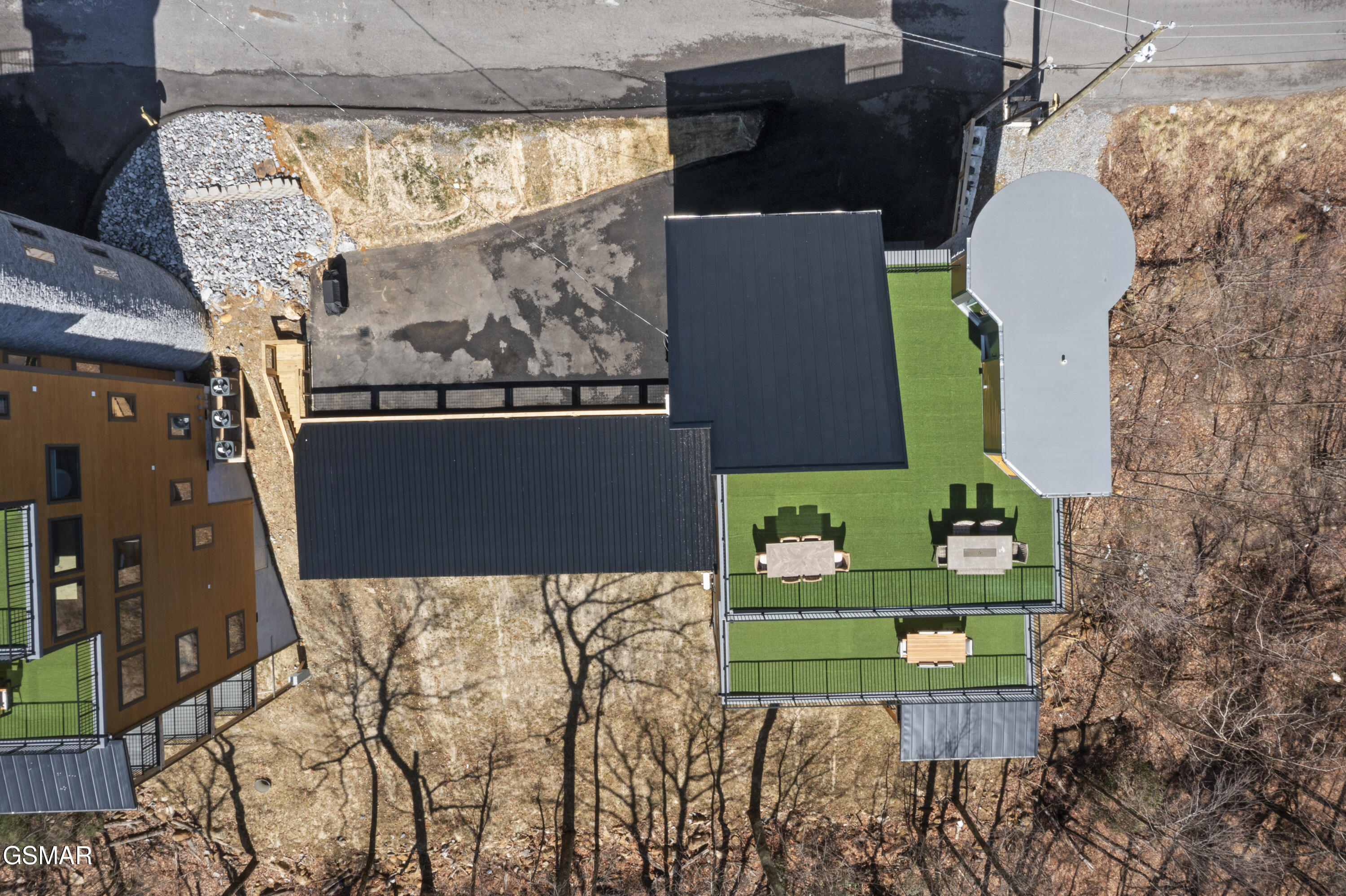 1253 Bavarian Way Gatlinburg TN 37738