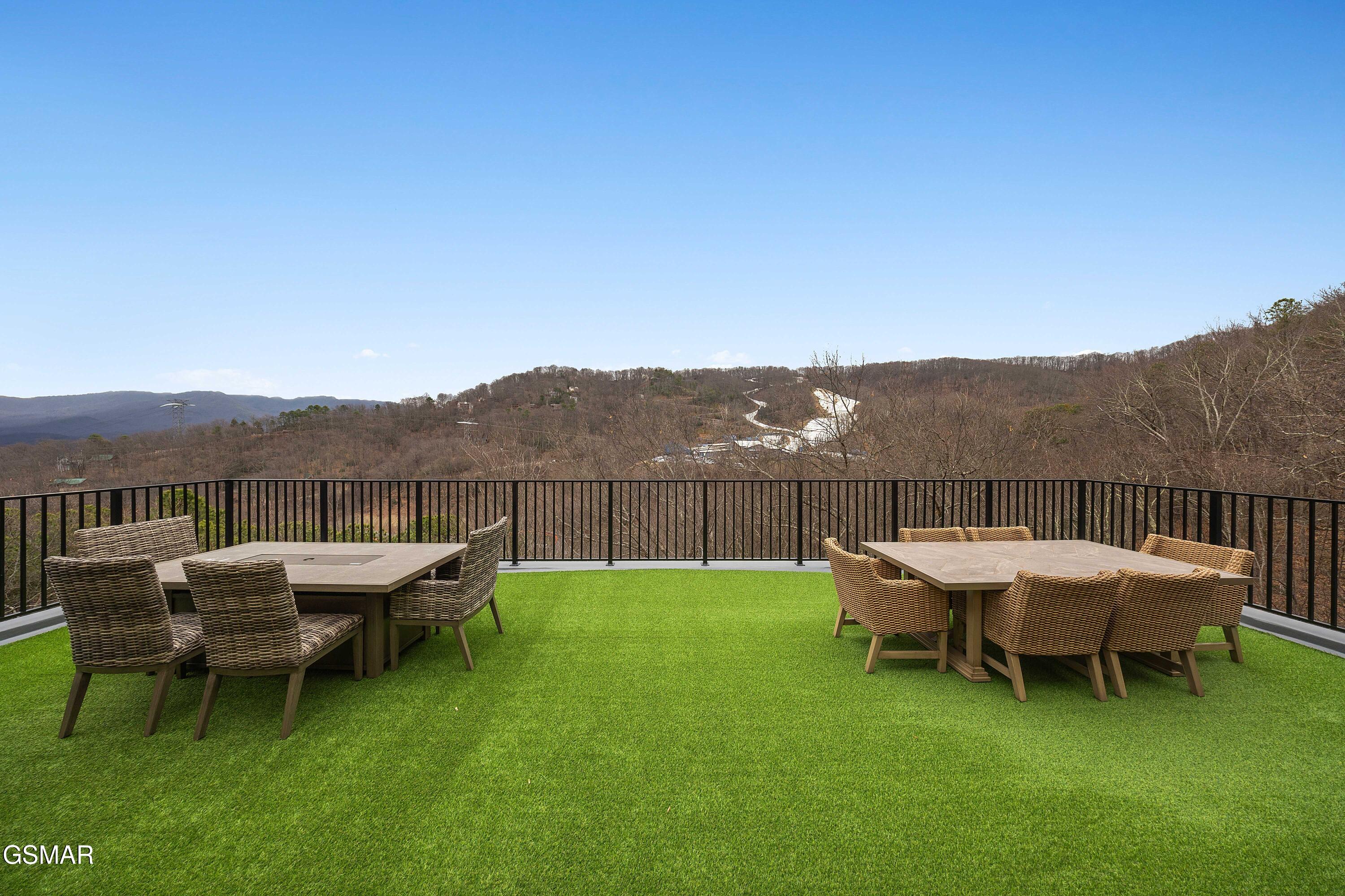 1253 Bavarian Way Gatlinburg TN 37738