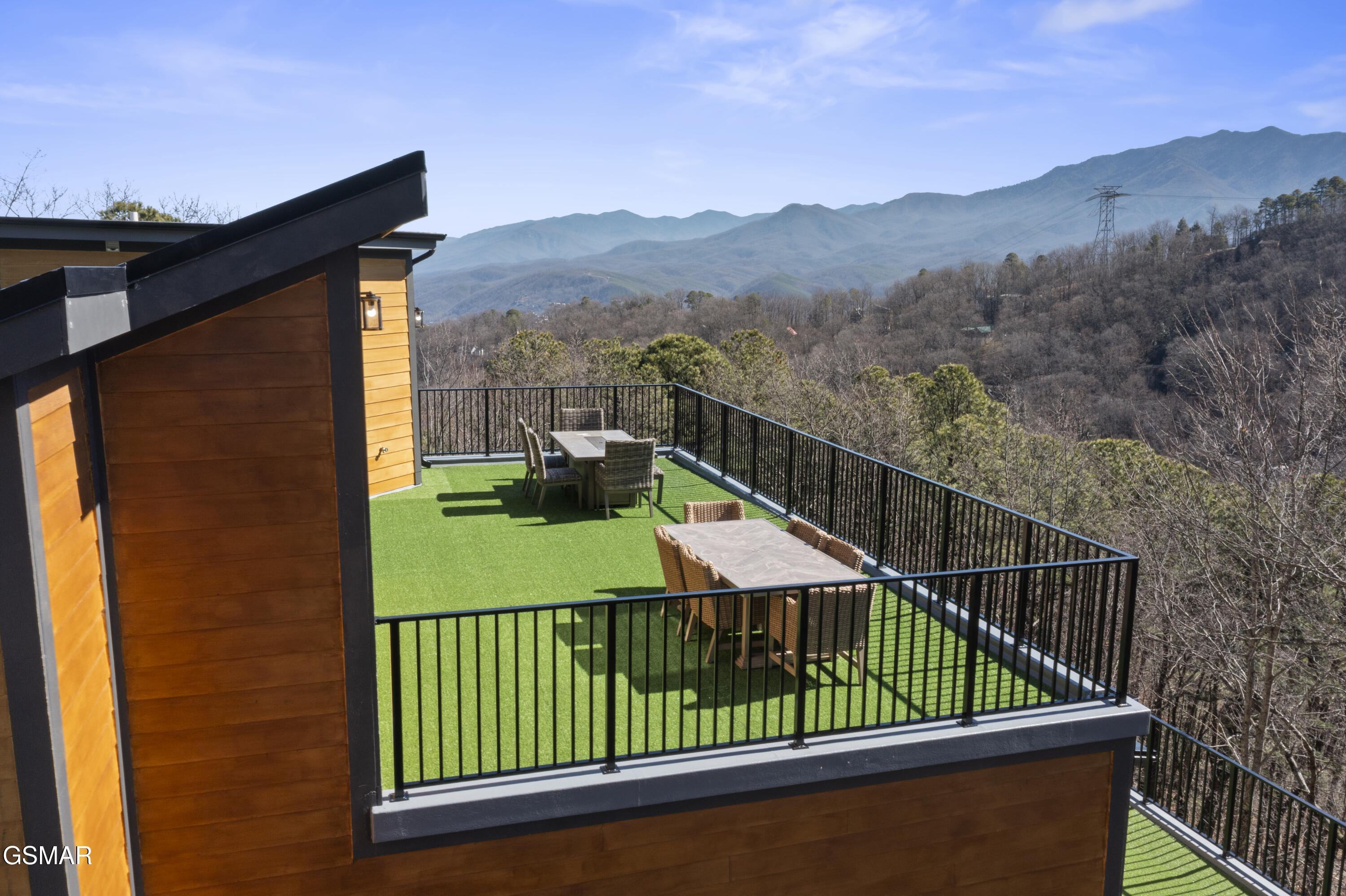 1253 Bavarian Way Gatlinburg TN 37738