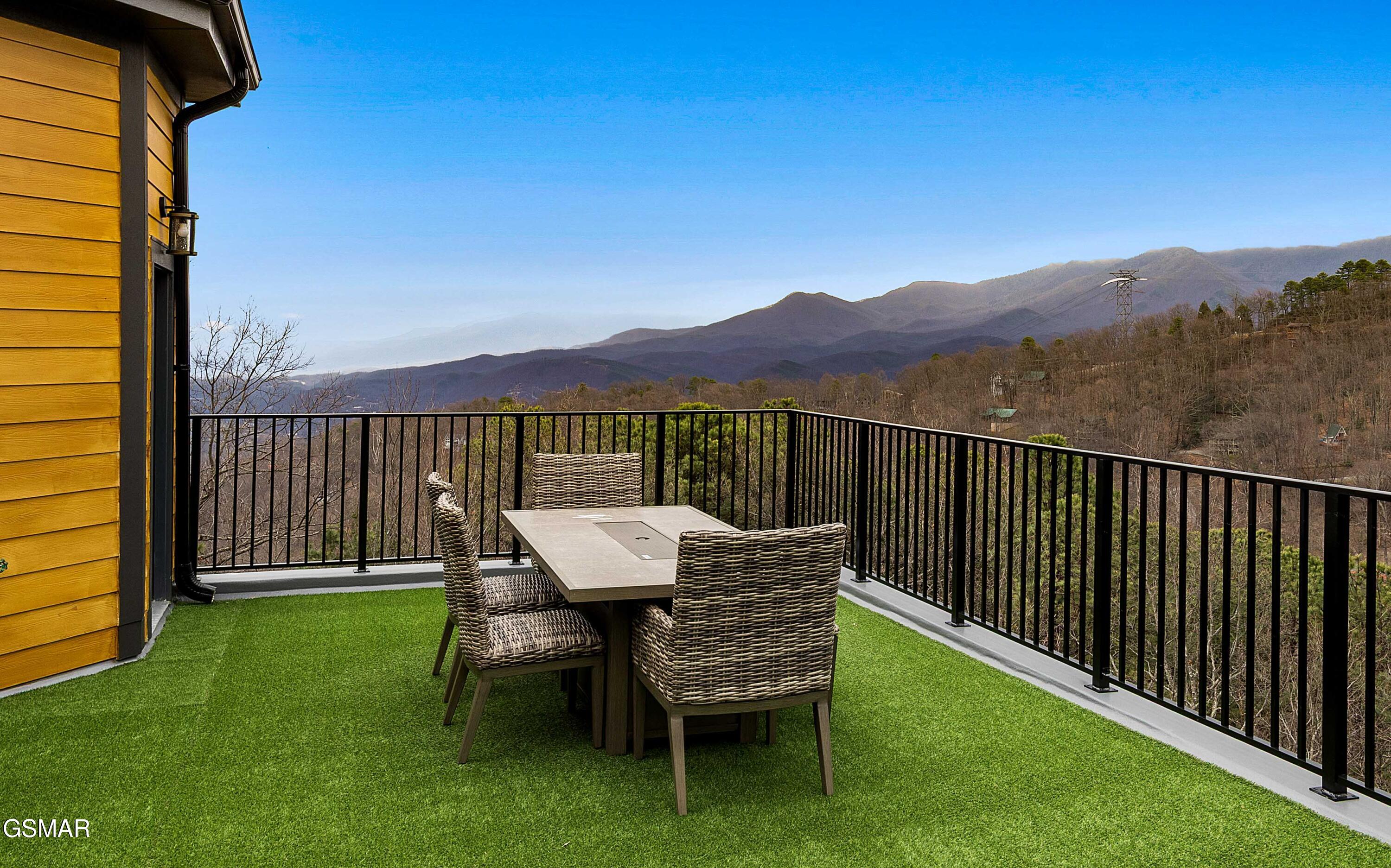 1253 Bavarian Way Gatlinburg TN 37738