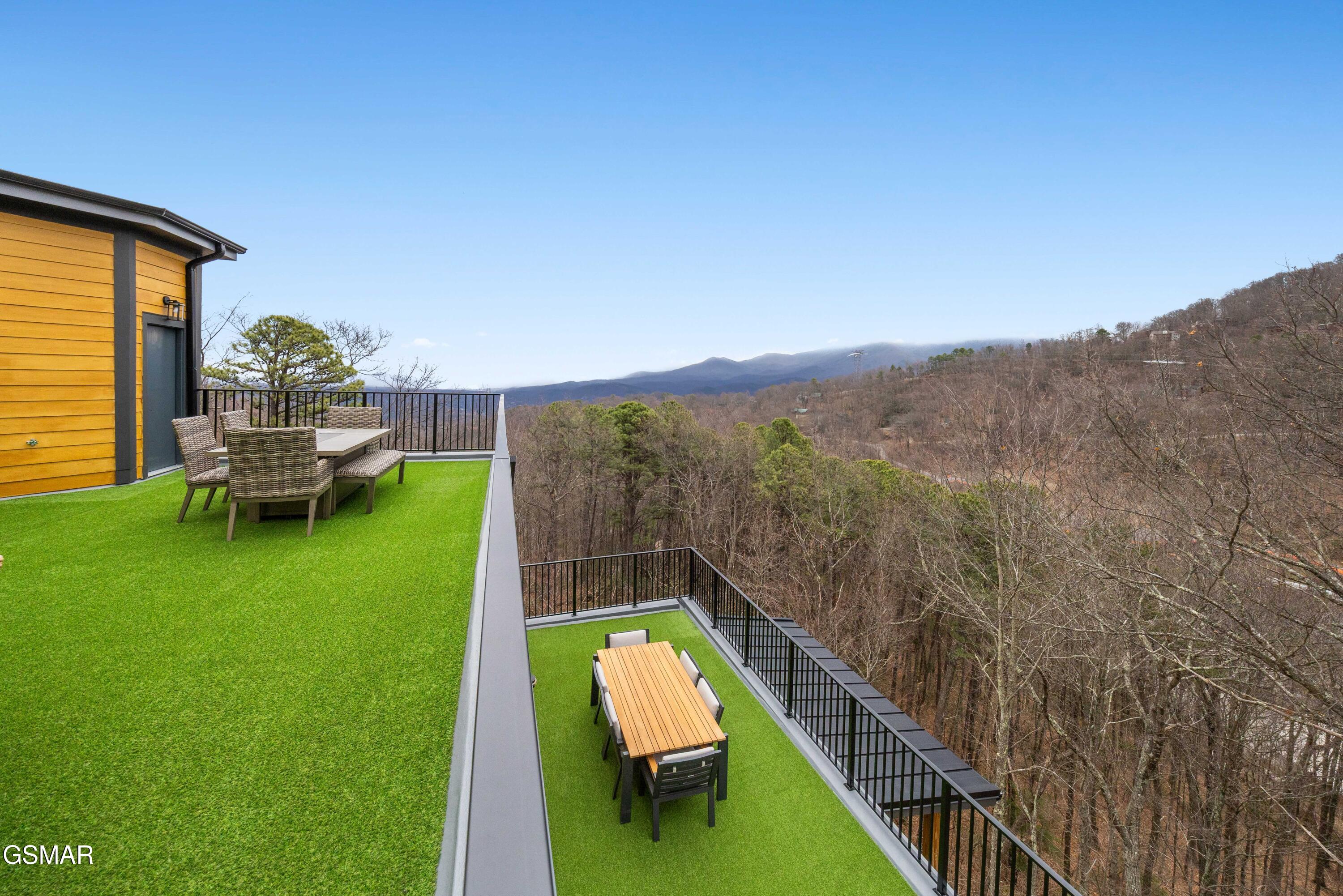 1253 Bavarian Way Gatlinburg TN 37738