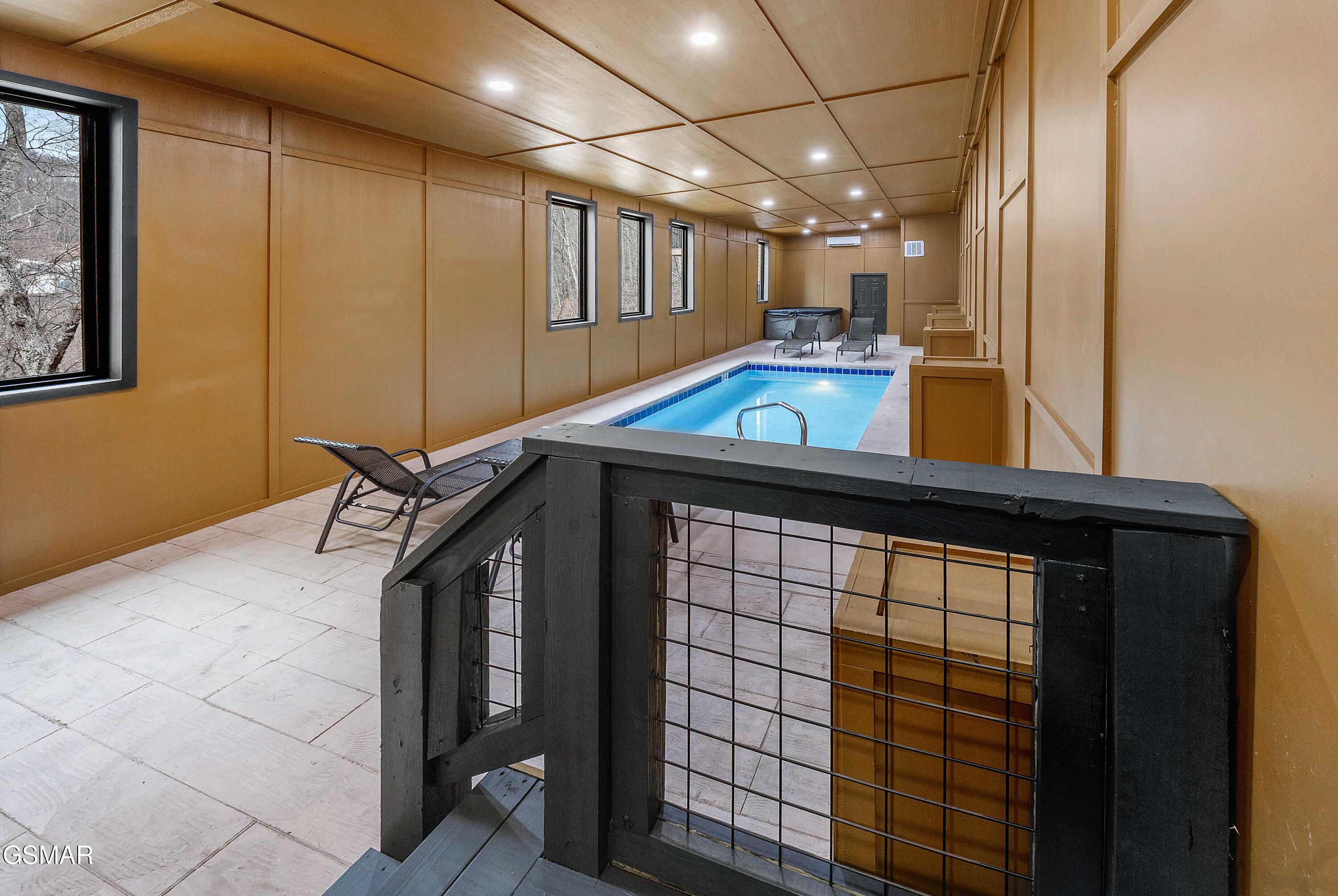 1253 Bavarian Way Gatlinburg TN 37738