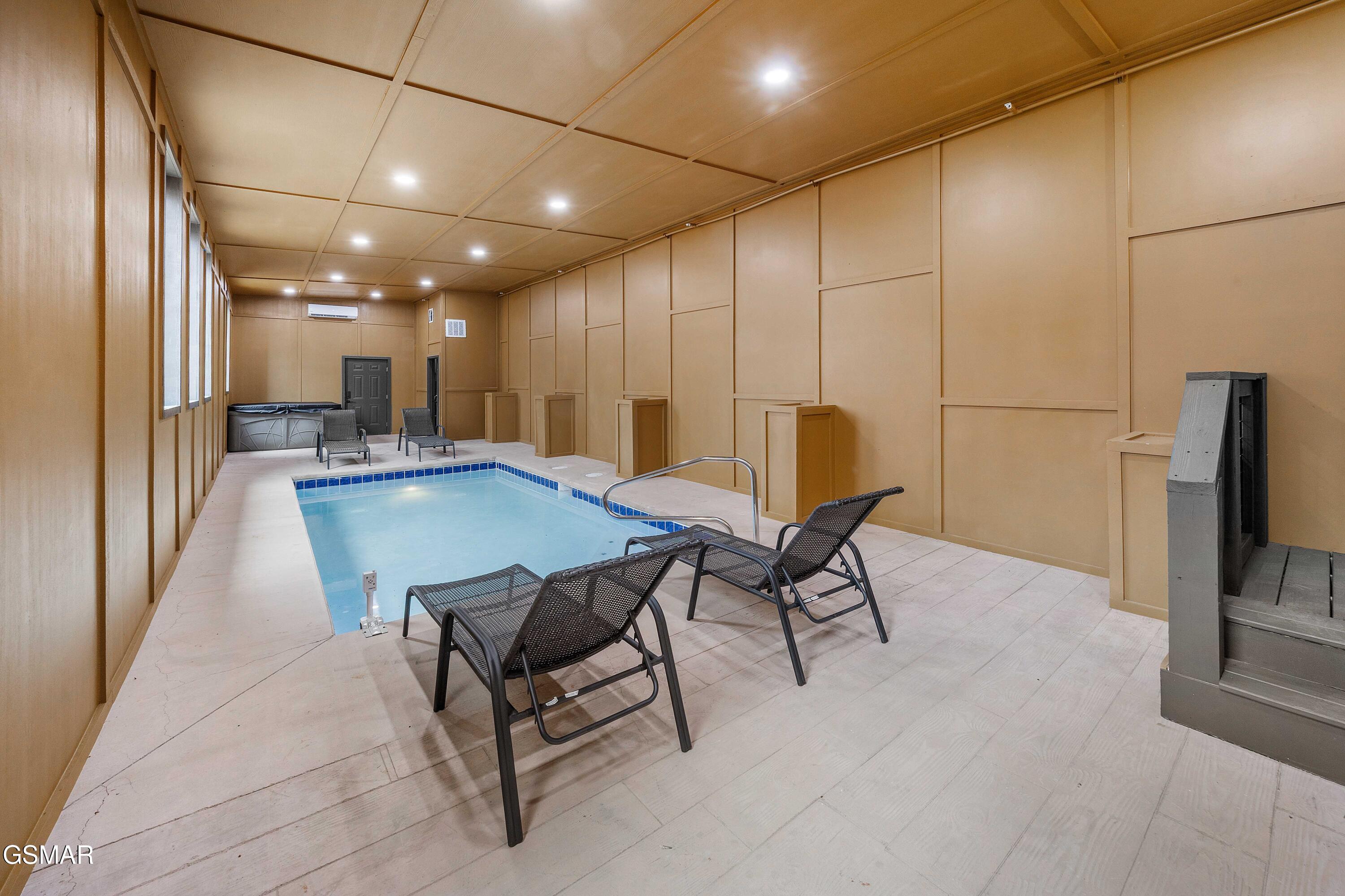 1253 Bavarian Way Gatlinburg TN 37738