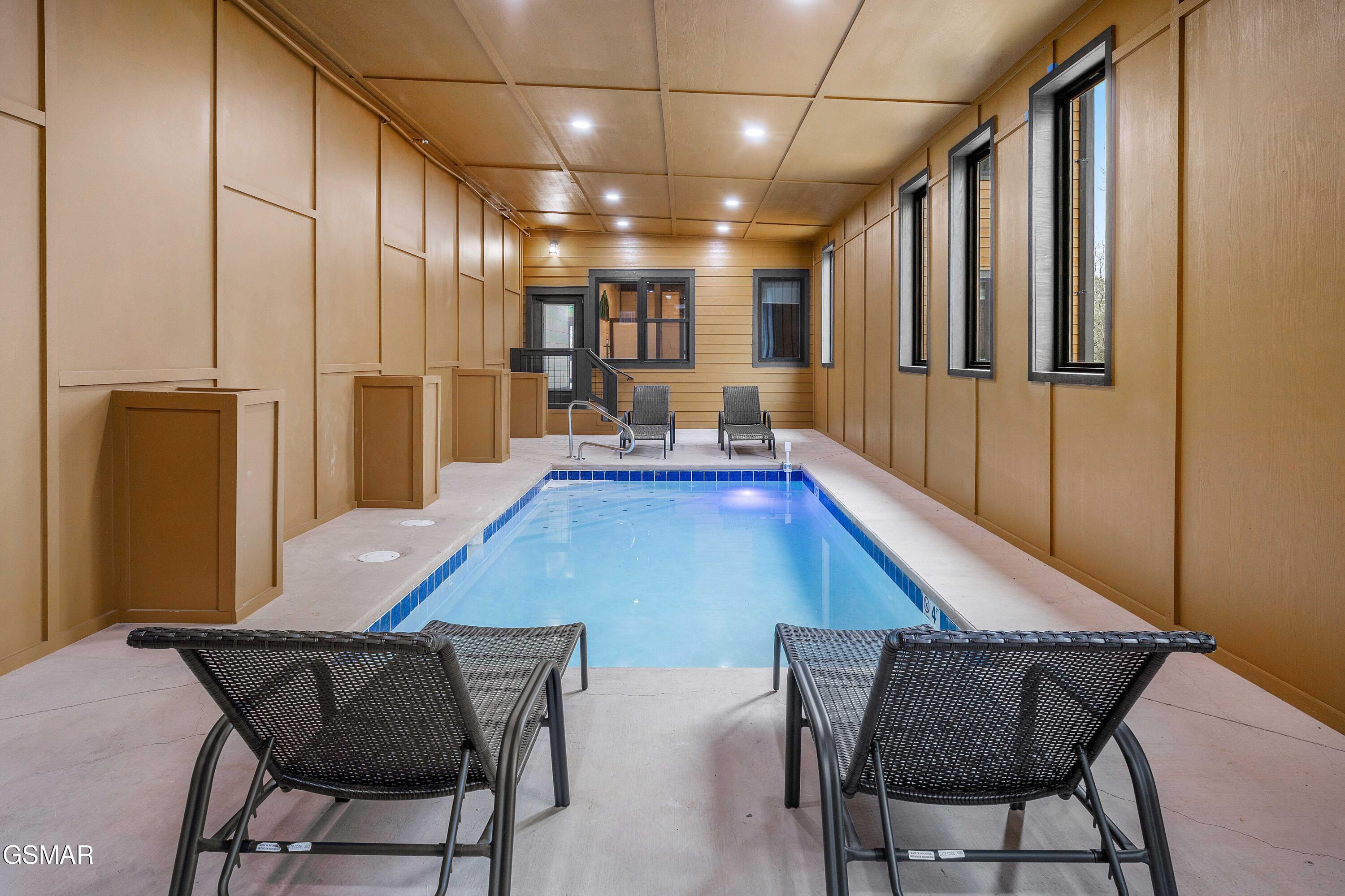 1253 Bavarian Way Gatlinburg TN 37738