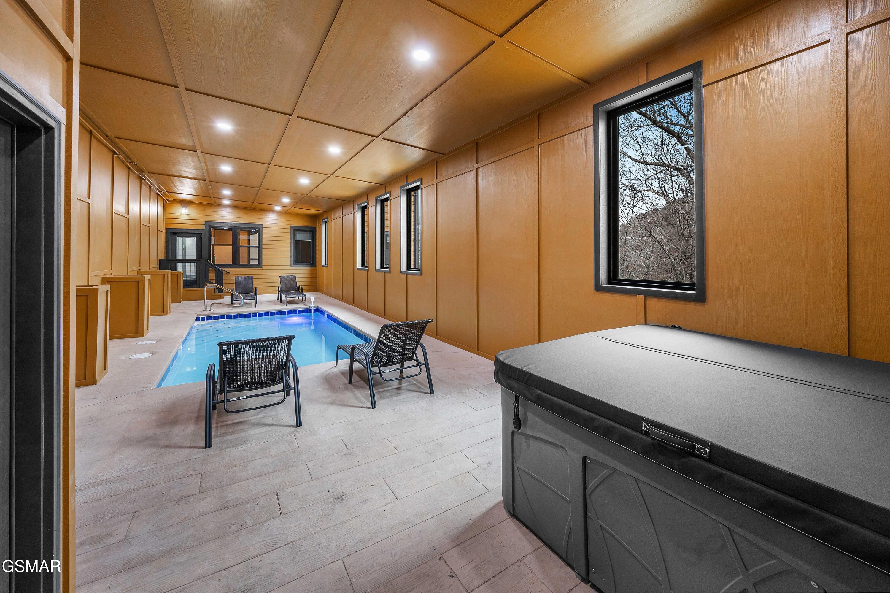 1253 Bavarian Way Gatlinburg TN 37738