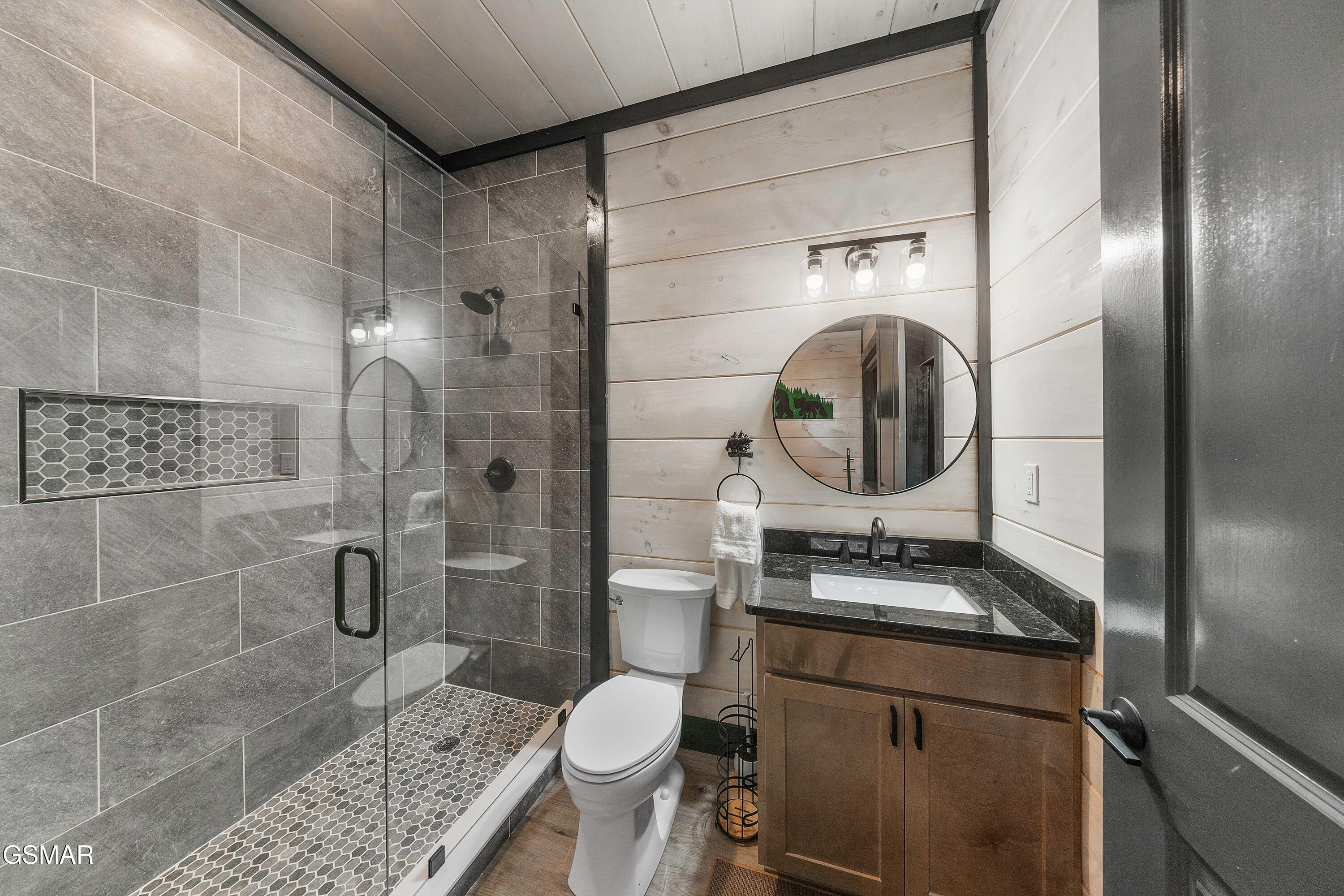 1253 Bavarian Way Gatlinburg TN 37738