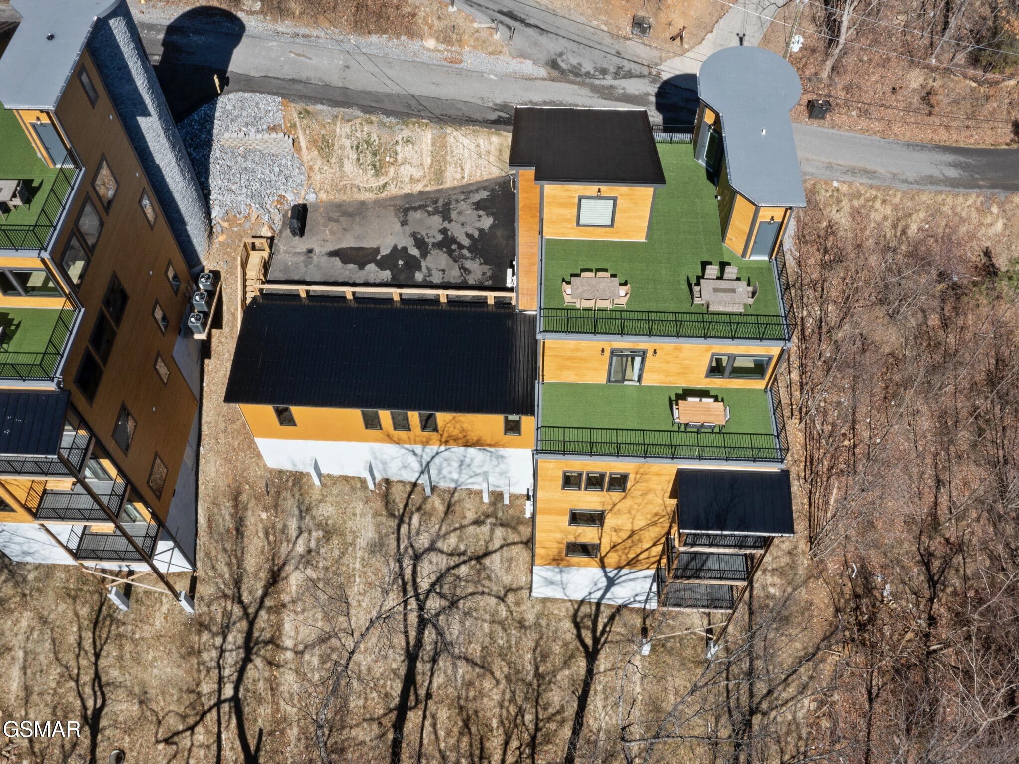 1253 Bavarian Way Gatlinburg TN 37738