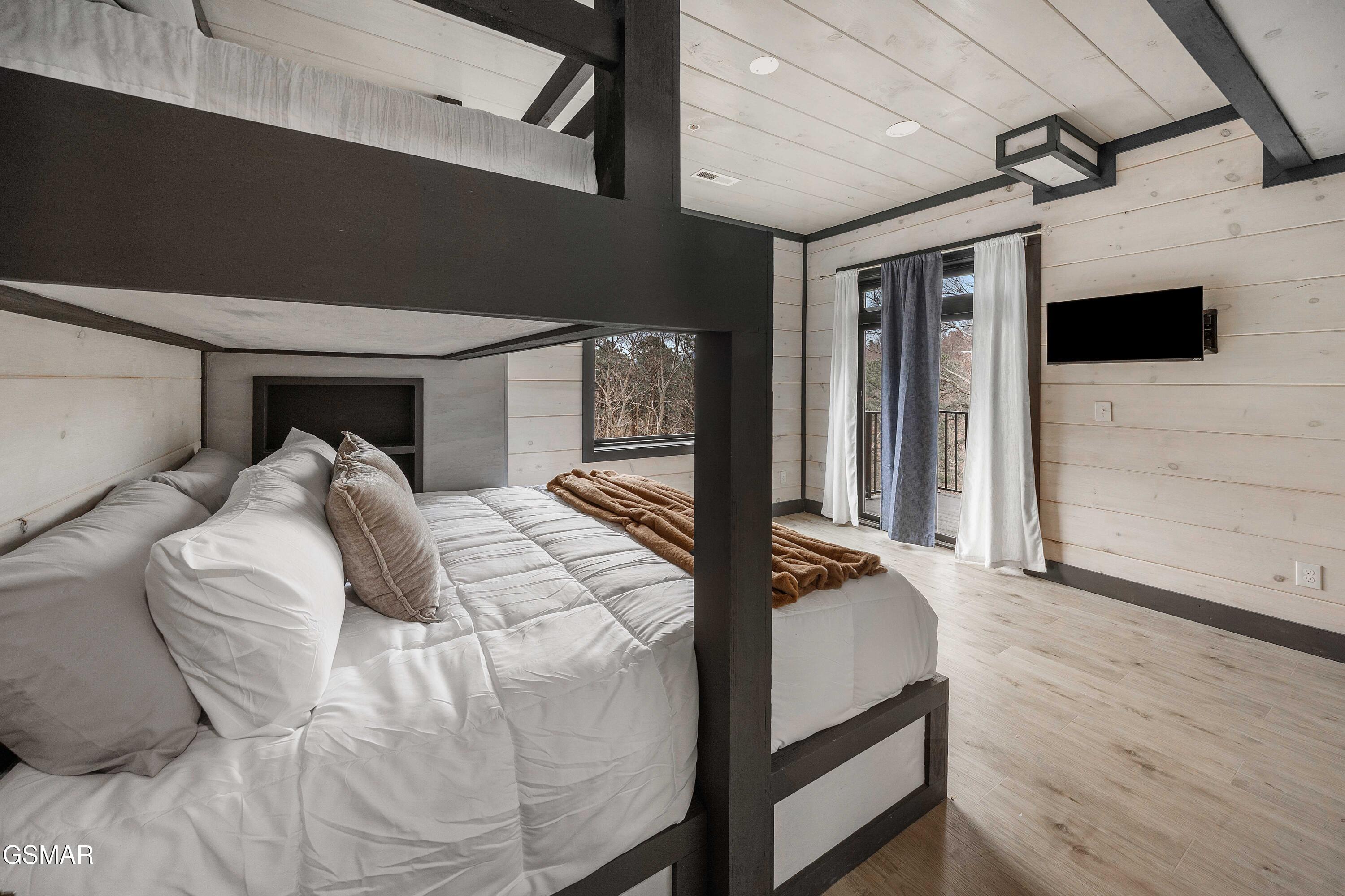 1253 Bavarian Way Gatlinburg TN 37738