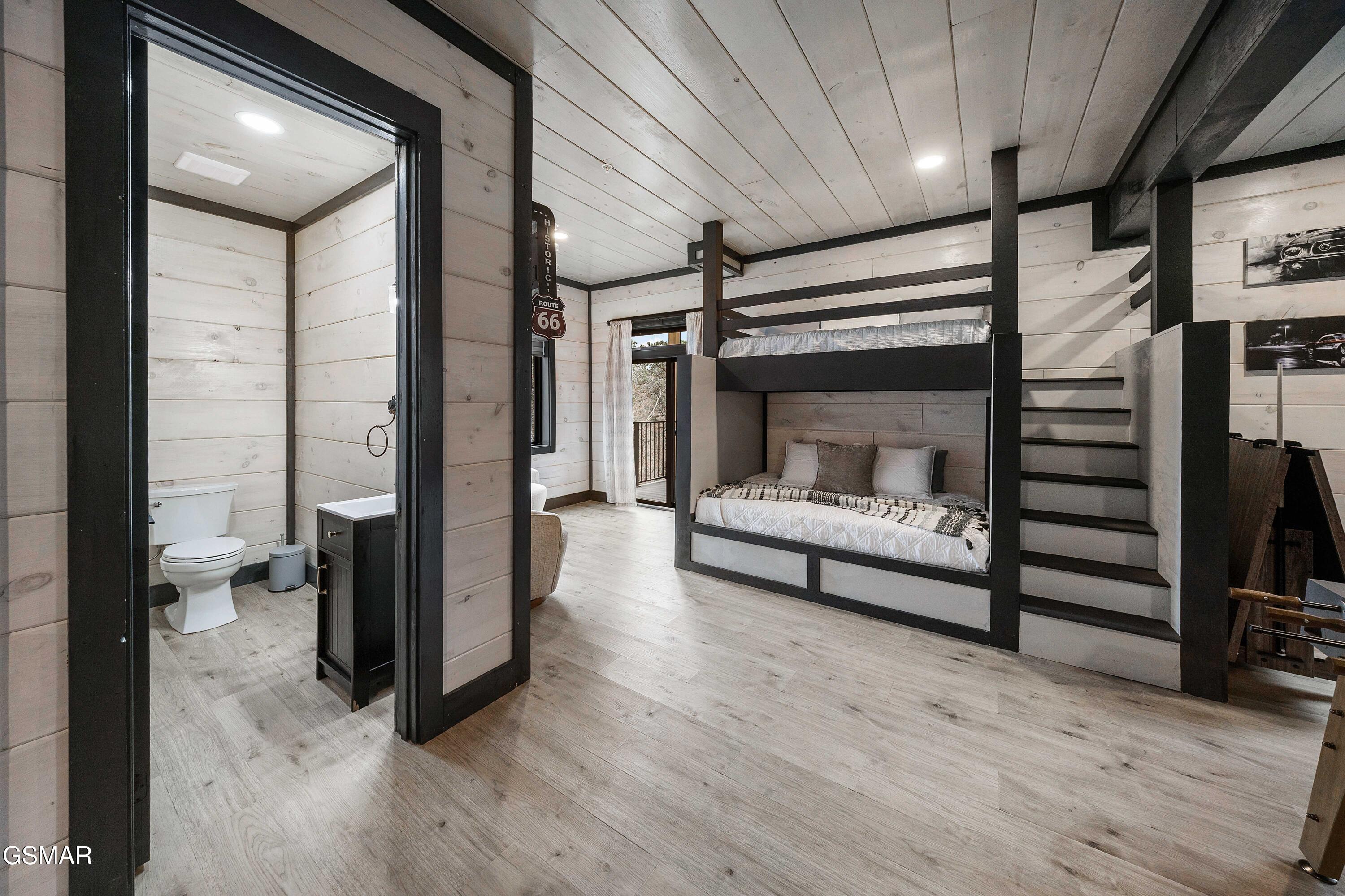 1253 Bavarian Way Gatlinburg TN 37738