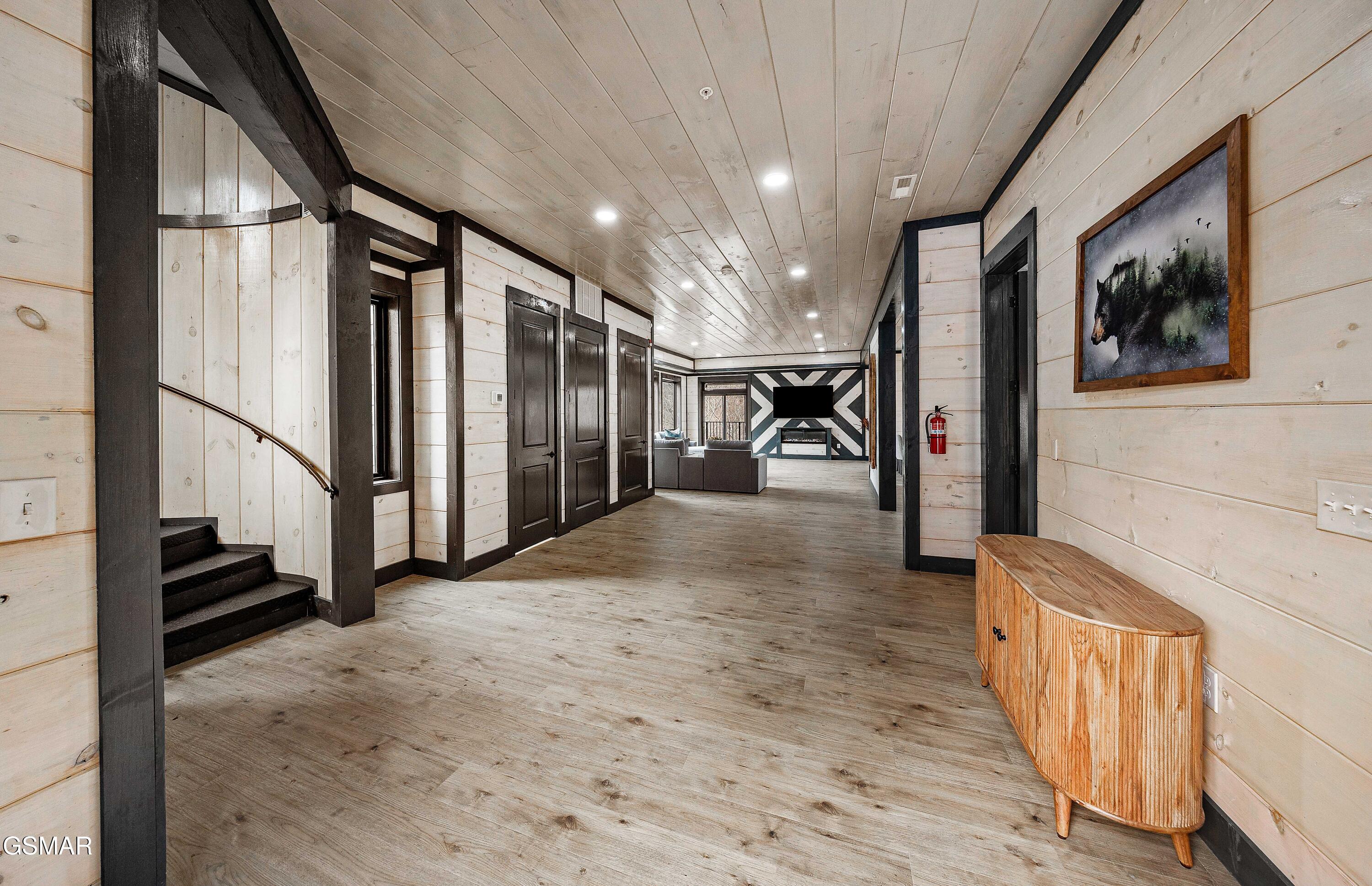 1253 Bavarian Way Gatlinburg TN 37738