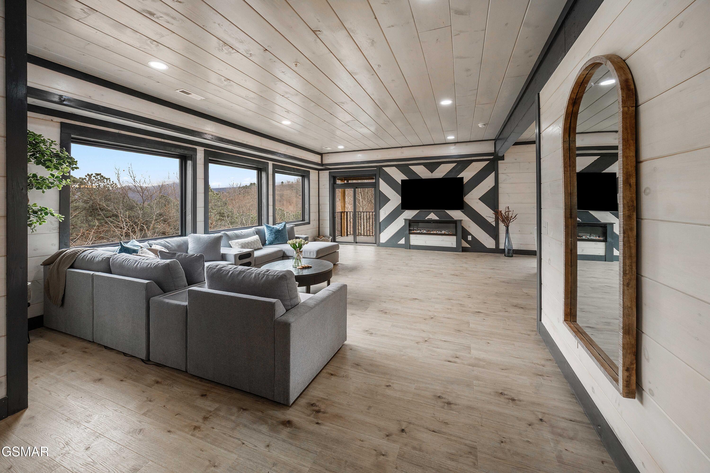 1253 Bavarian Way Gatlinburg TN 37738