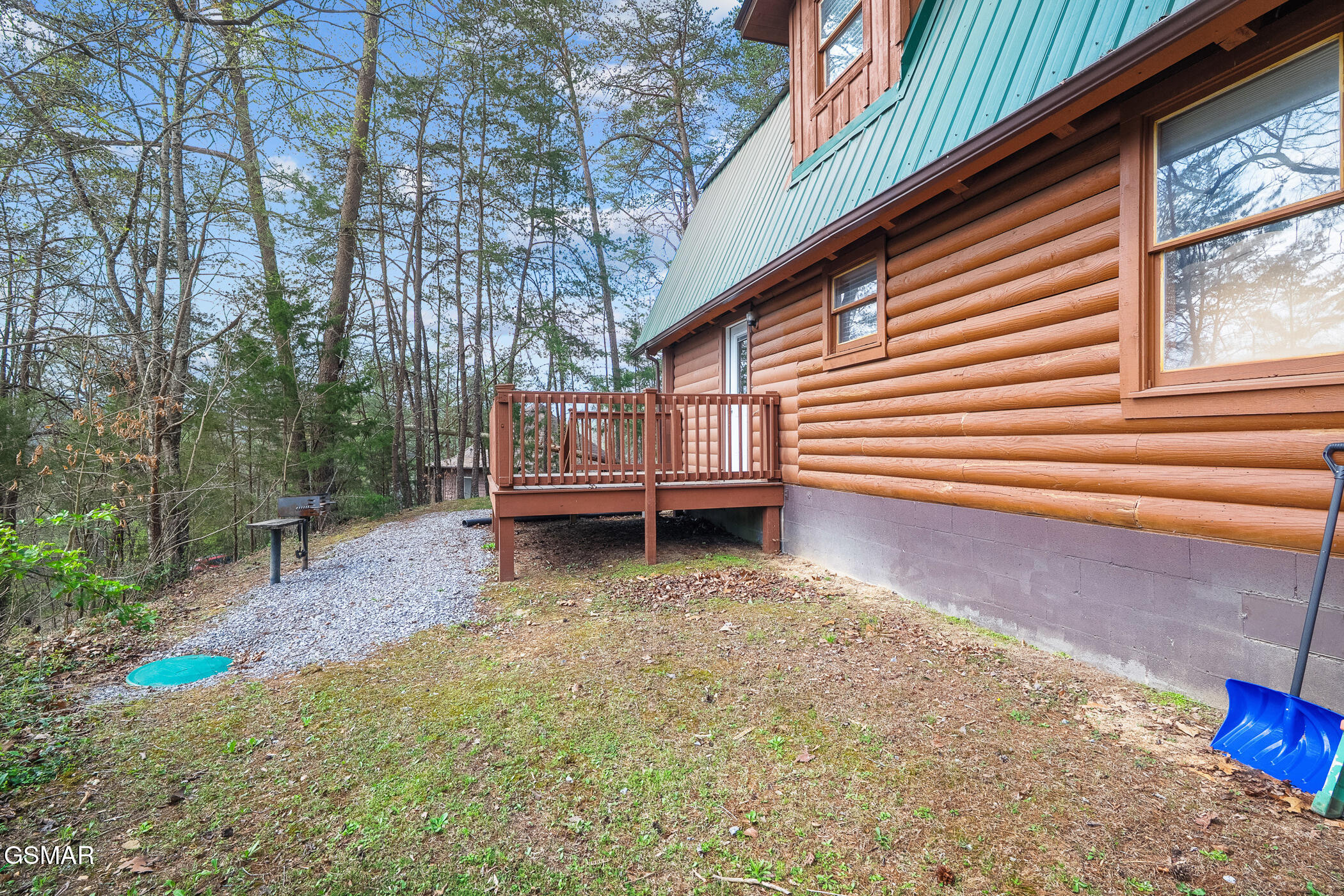 1736 Walker Trail Sevierville TN 37876