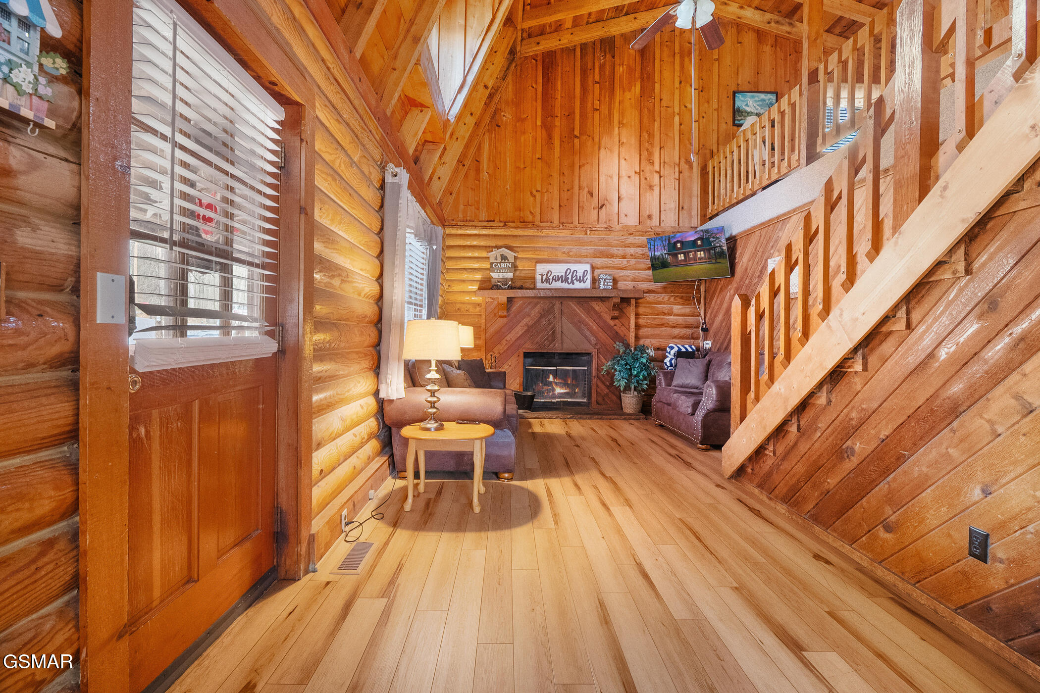 1736 Walker Trail Sevierville TN 37876