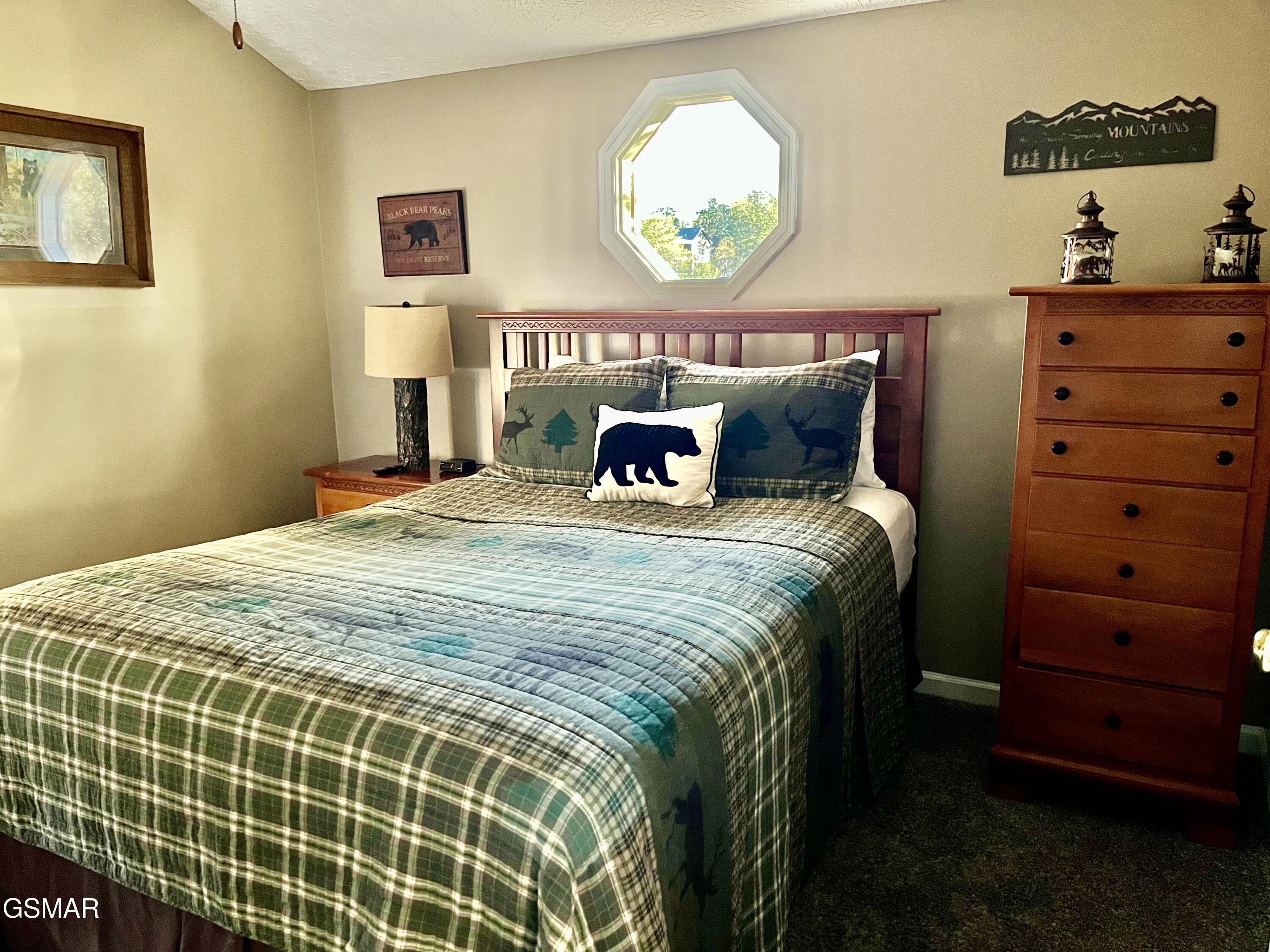 3512 Brook Stone Way Pigeon Forge TN 37863