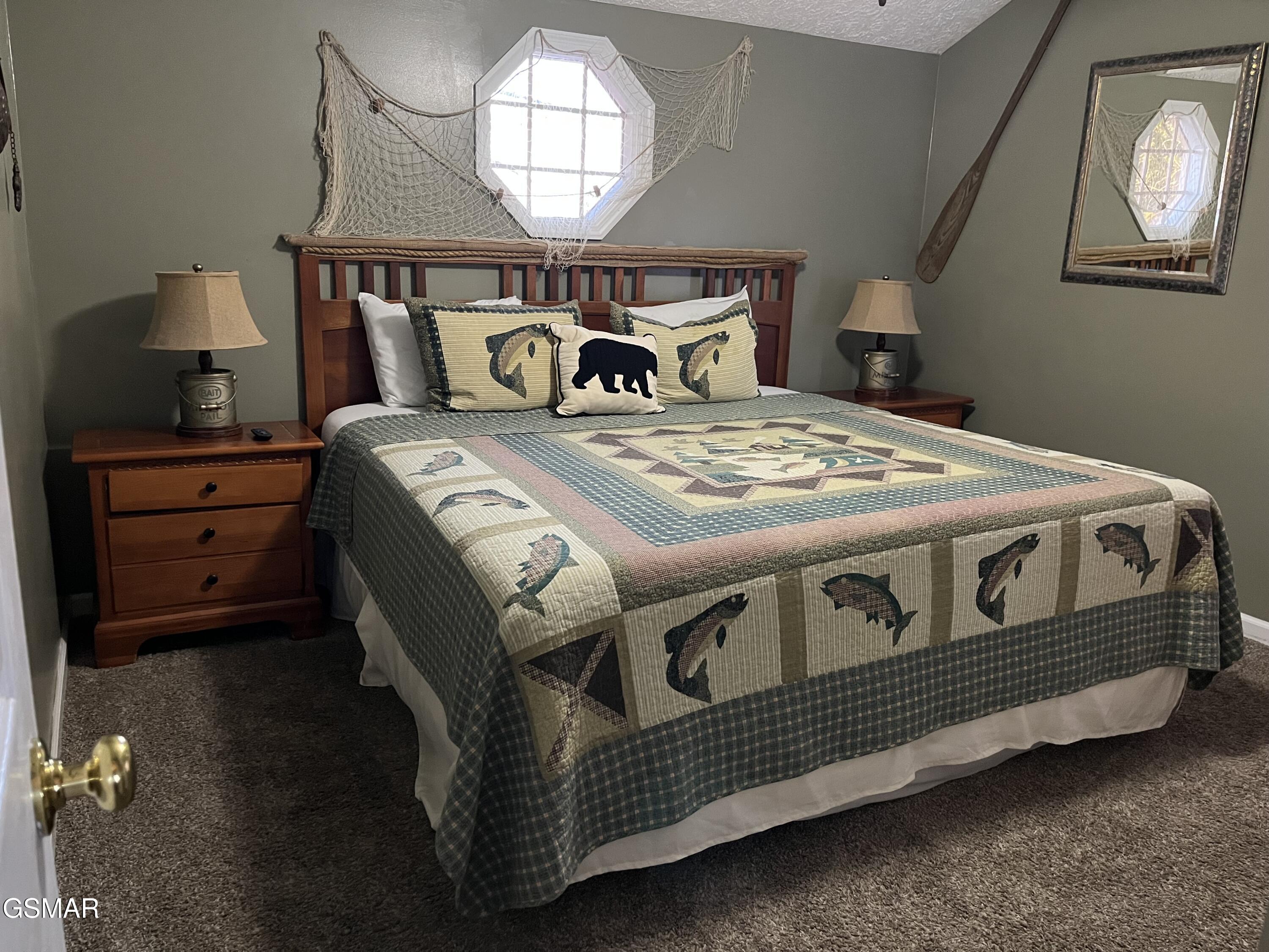 3512 Brook Stone Way Pigeon Forge TN 37863