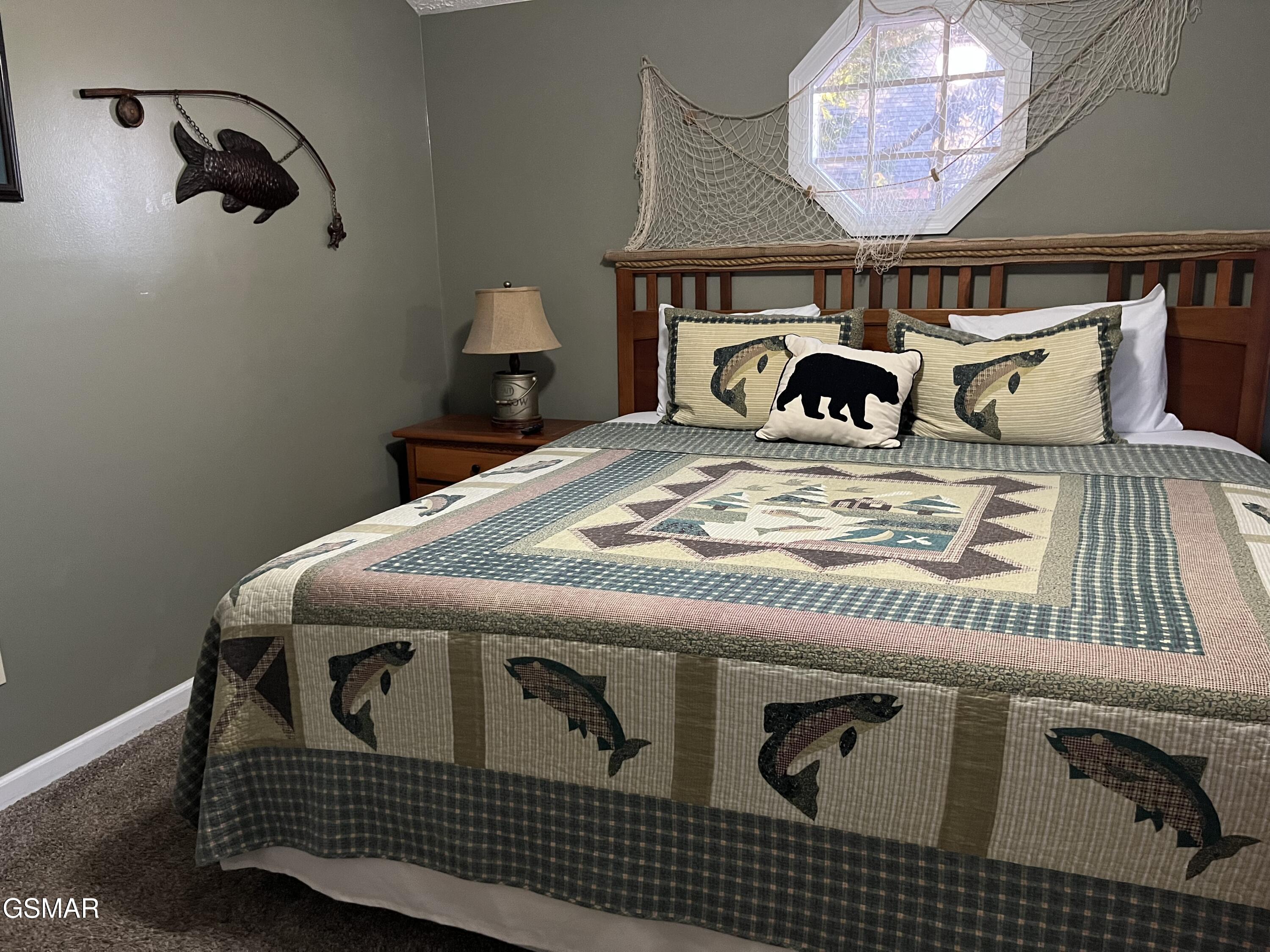 3512 Brook Stone Way Pigeon Forge TN 37863