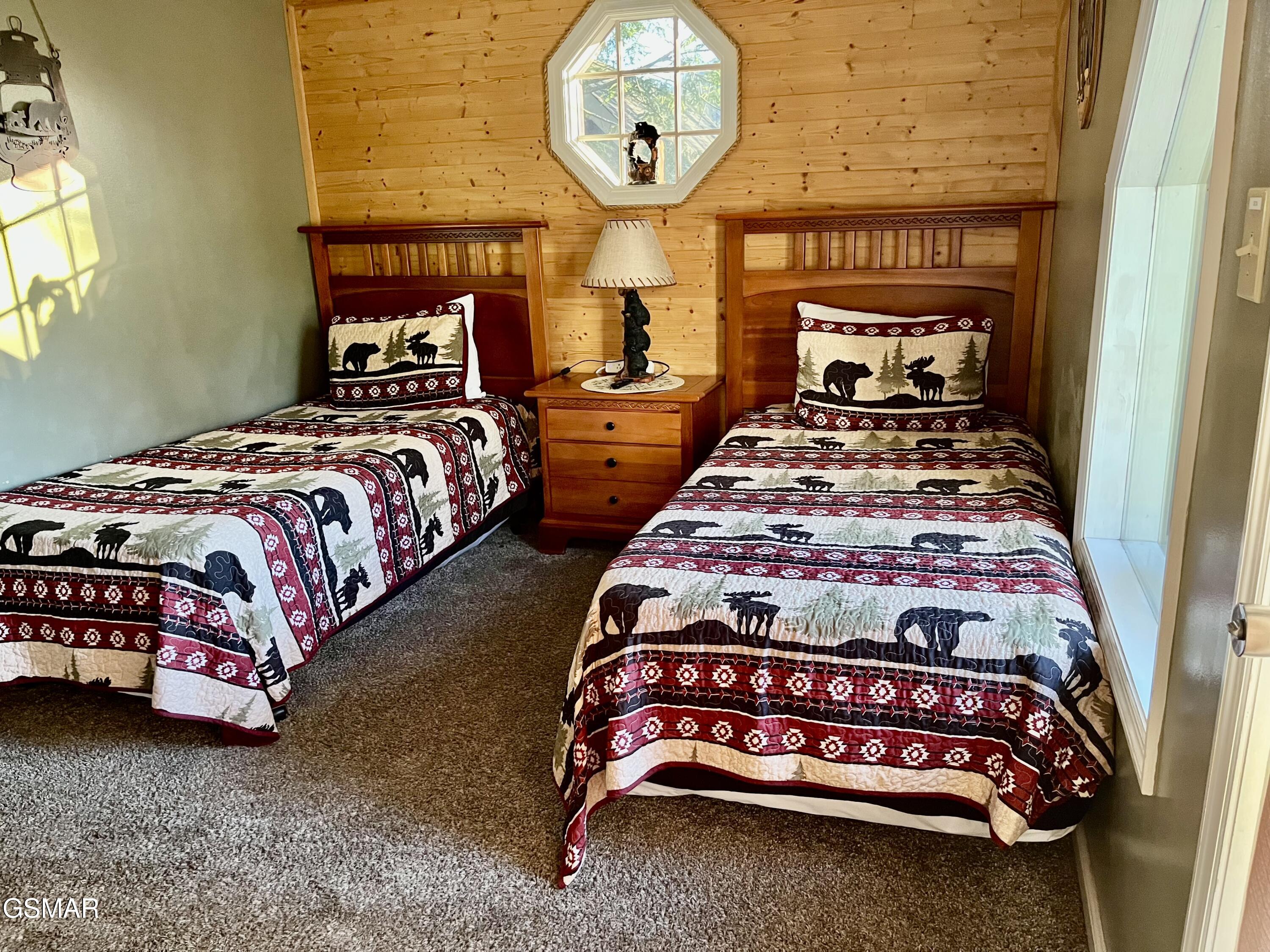 3512 Brook Stone Way Pigeon Forge TN 37863